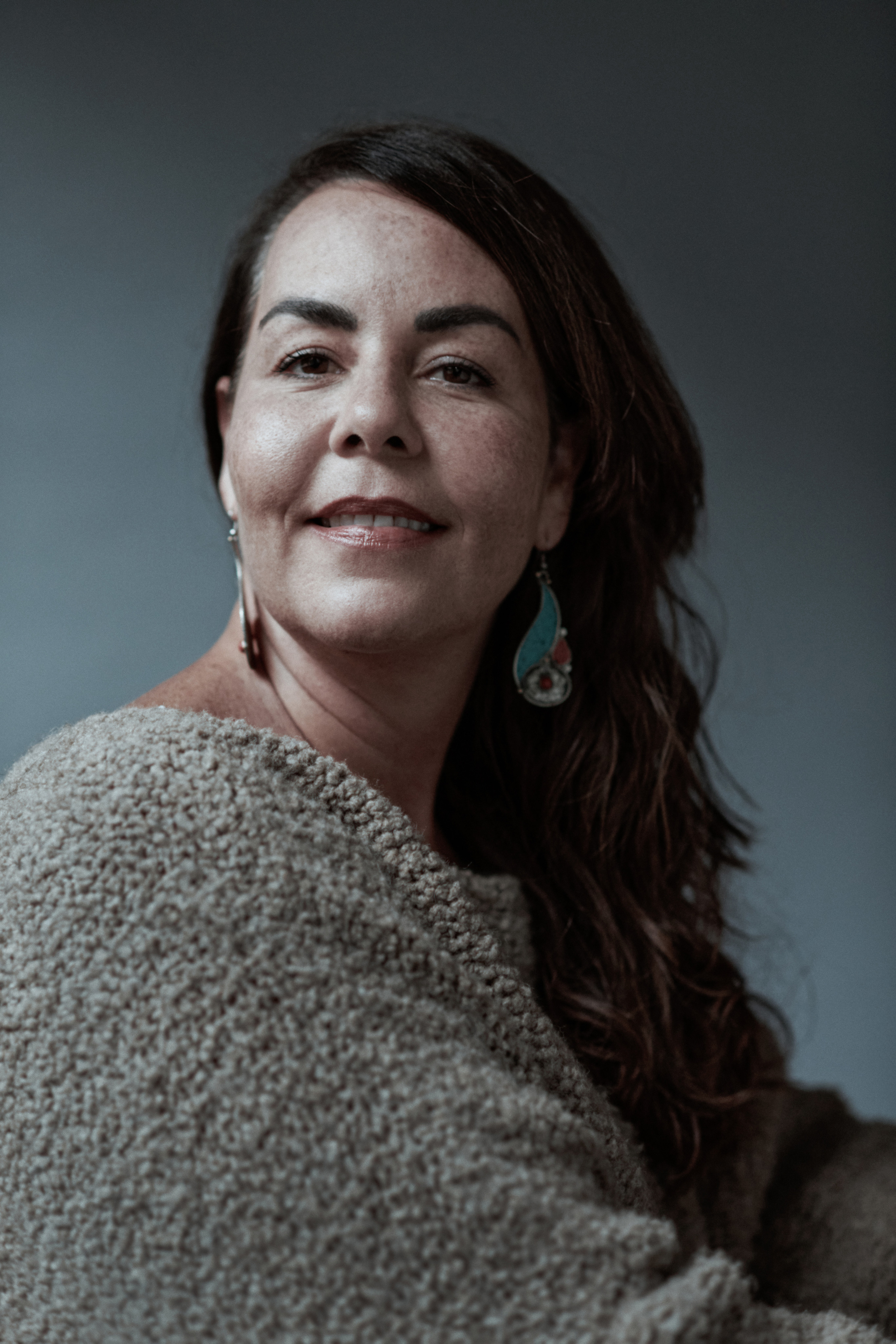 Netflix Headshots. Portrait and Wedding Photographer Brussels & Amsterdam