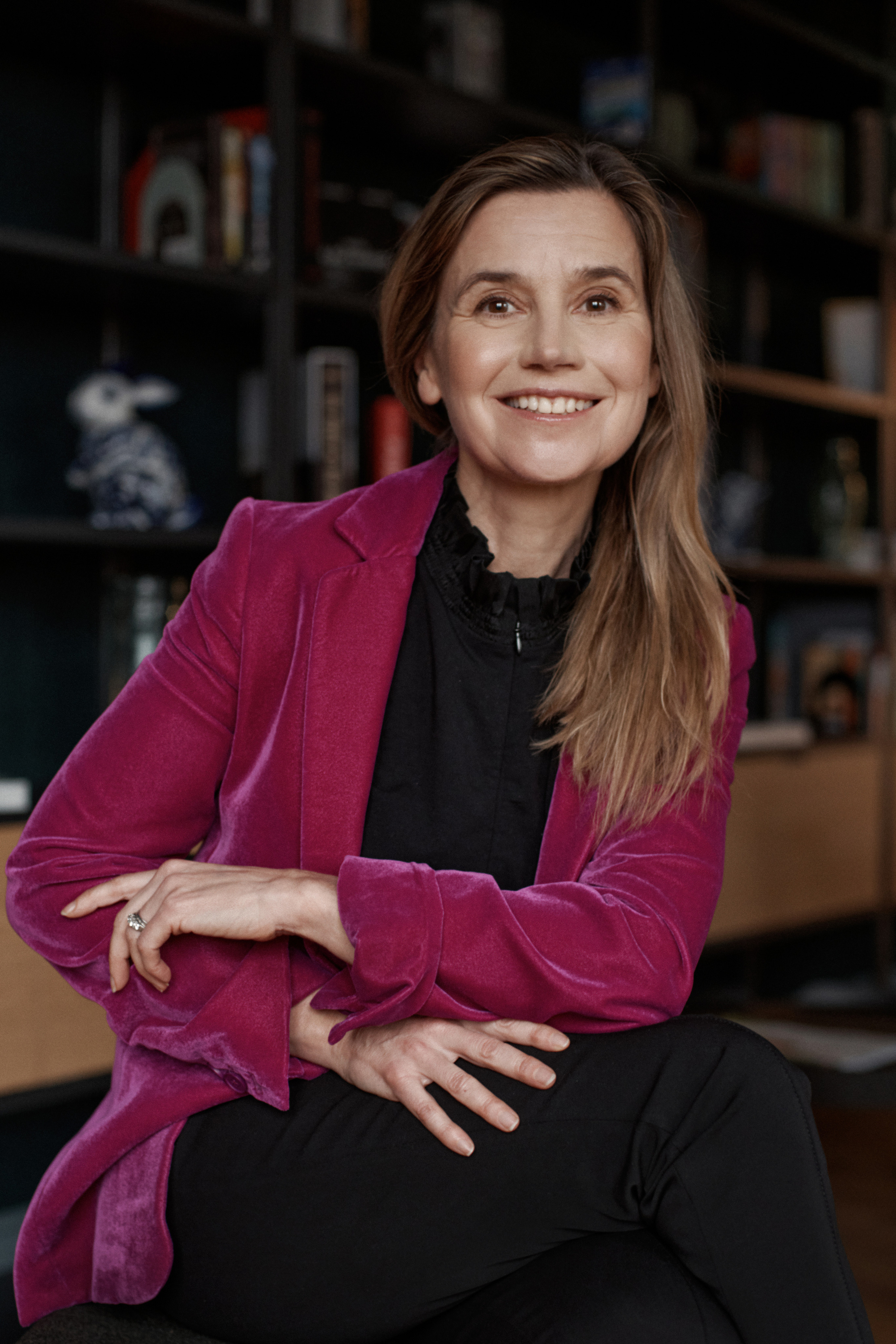 Netflix Headshots. Portrait and Wedding Photographer Brussels & Amsterdam