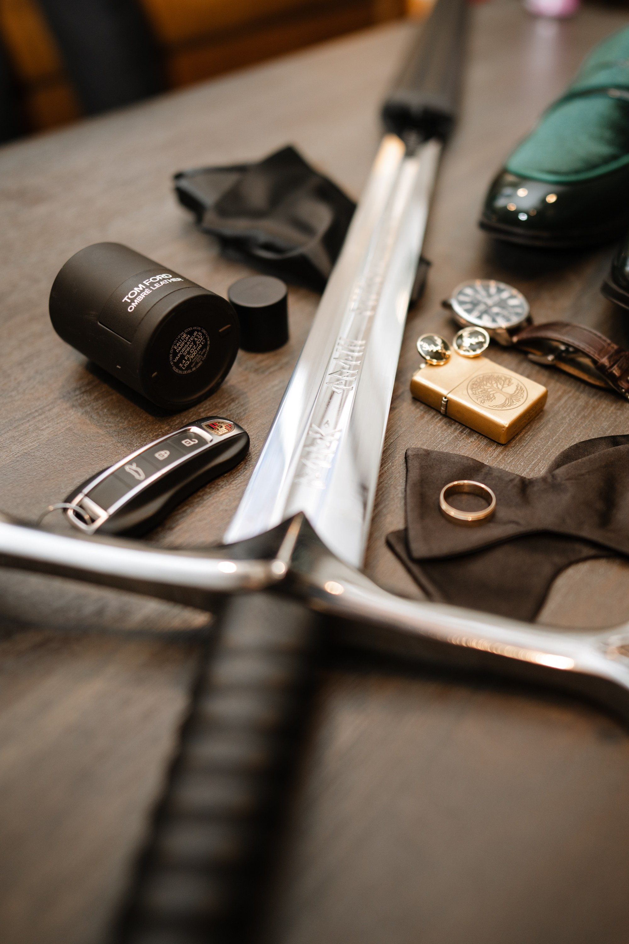 Oct 2025- Hanna and Johnathan’s wedding. Portrait and wedding photographer in New York