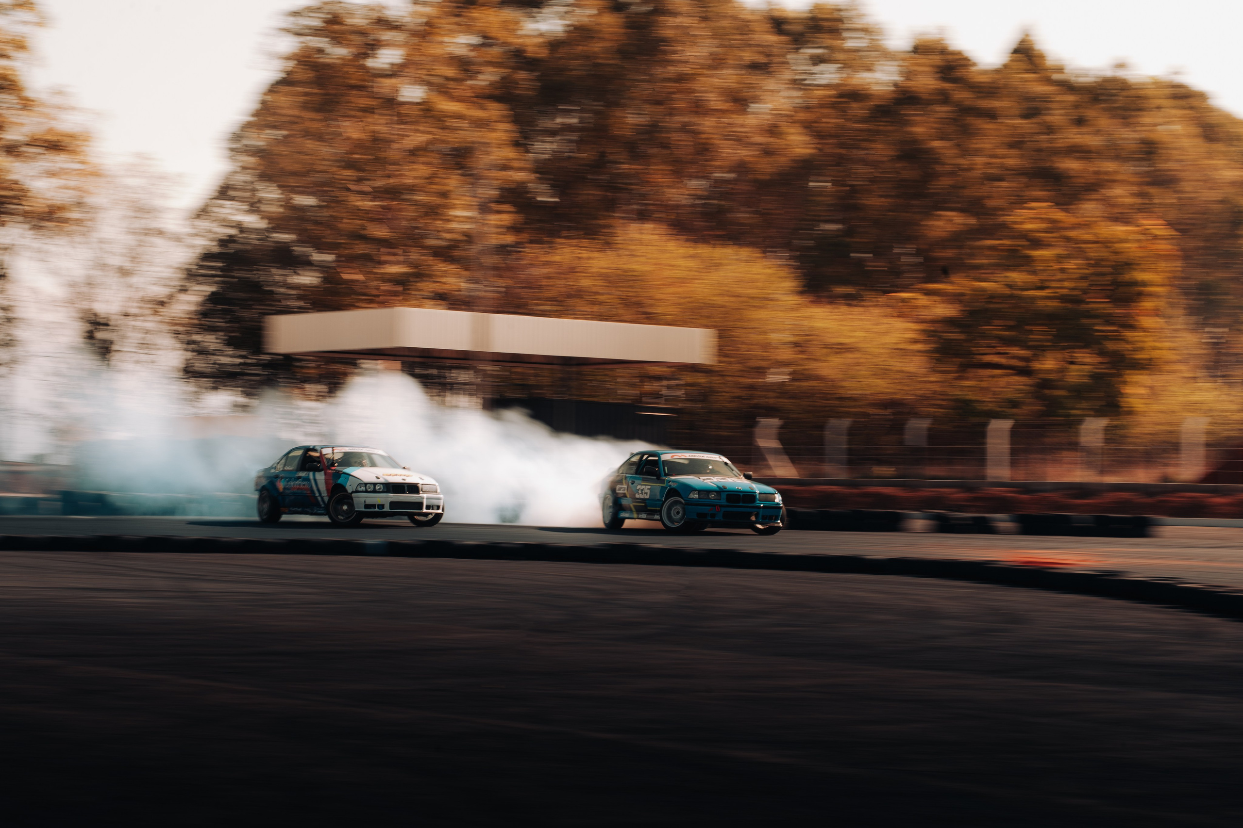 Automotivo. Reference Visuals