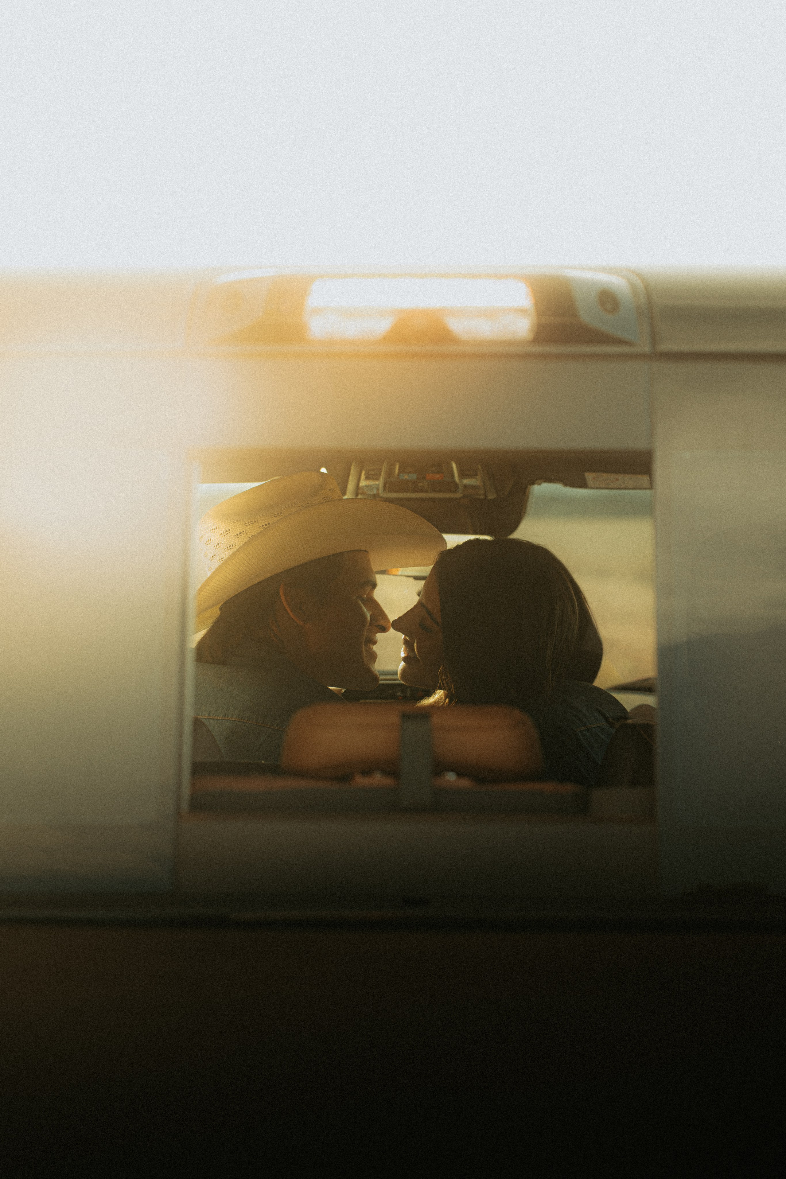 Pré Wedding. Reference Visuals