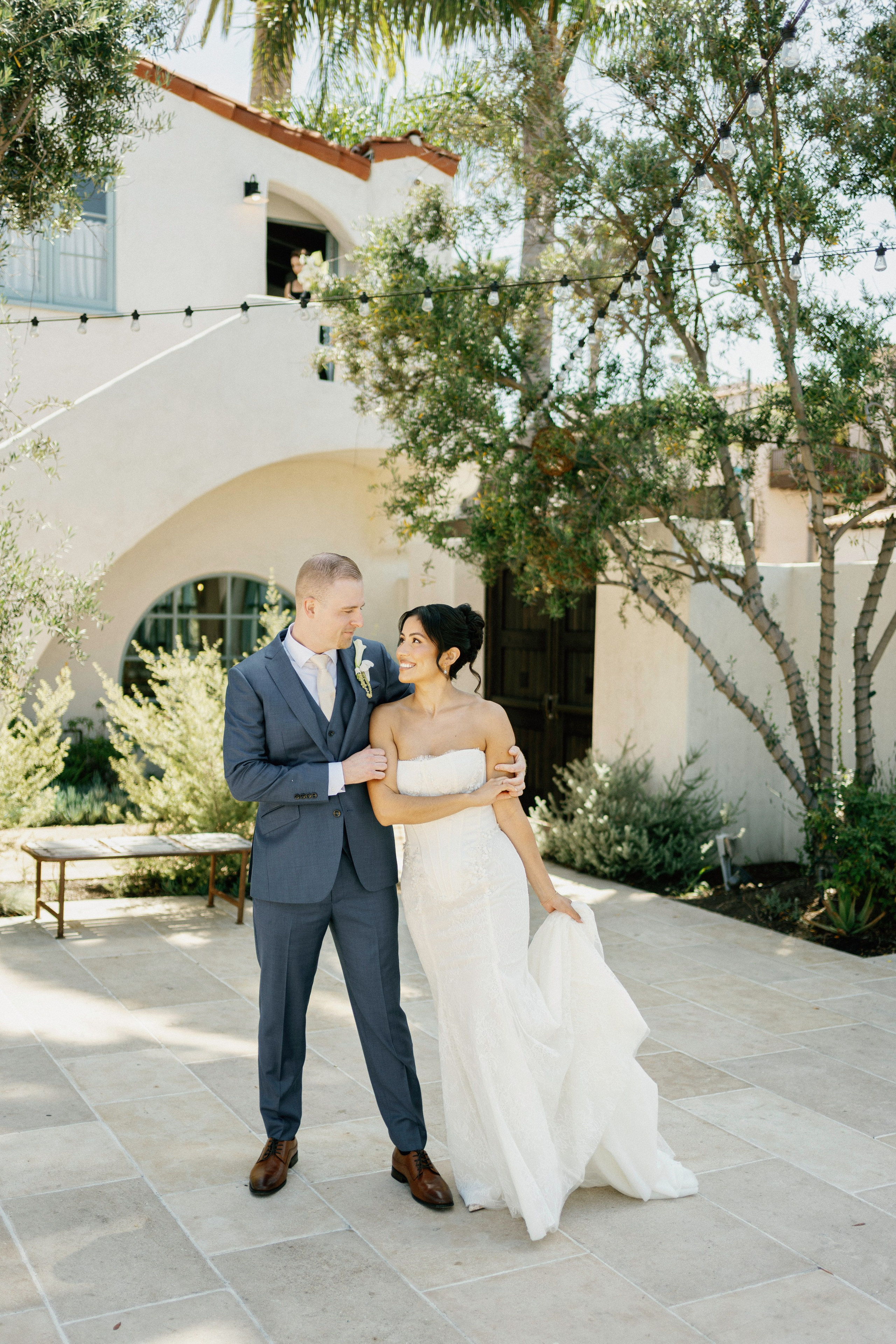 S&J Wedding San Juan Capistrano, California. Wedding Photography & Videography Team in California, Los Angeles, San Francisco, San Diego and Travel