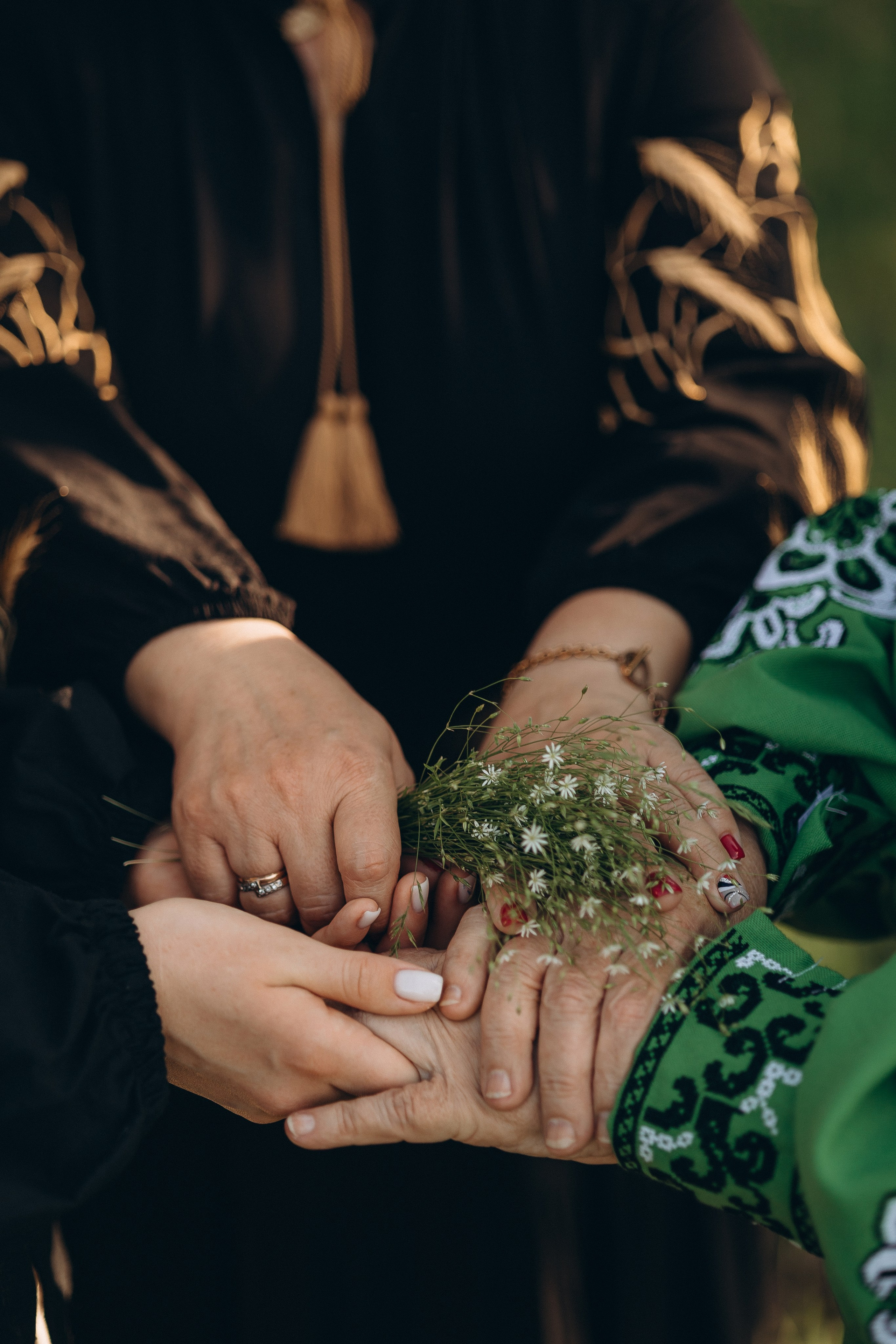 Владислава і сім’я. Сімейний фотограф Світлана Садовнікова