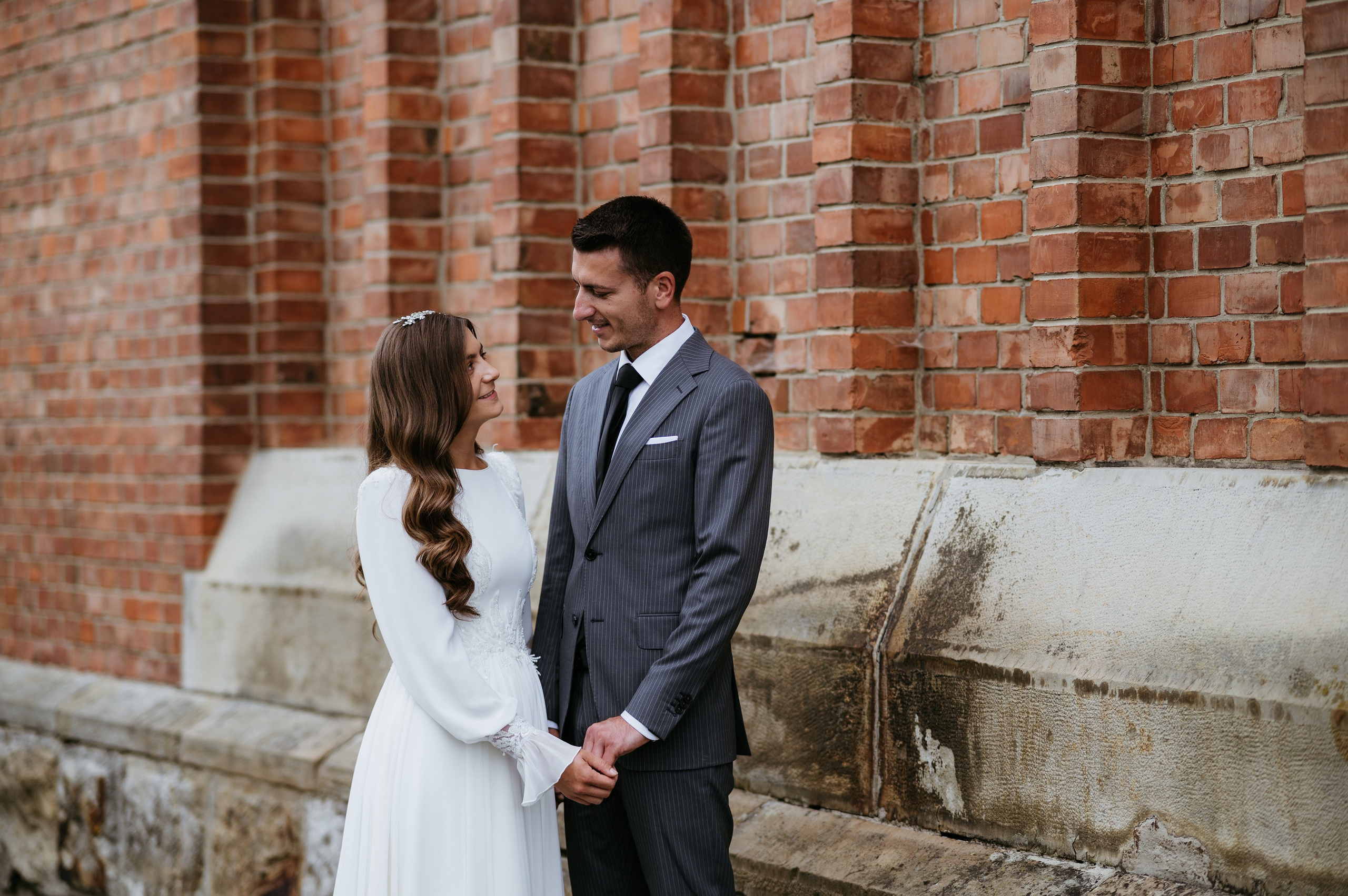 Semida si Bogdan. Valentin Melen - fotograf de nunta 🤍