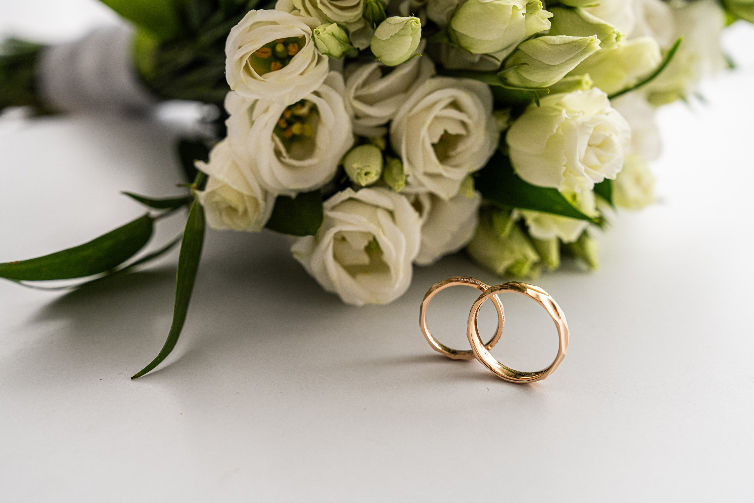 Wedding. Ekaterina Verbitskaya. Photography