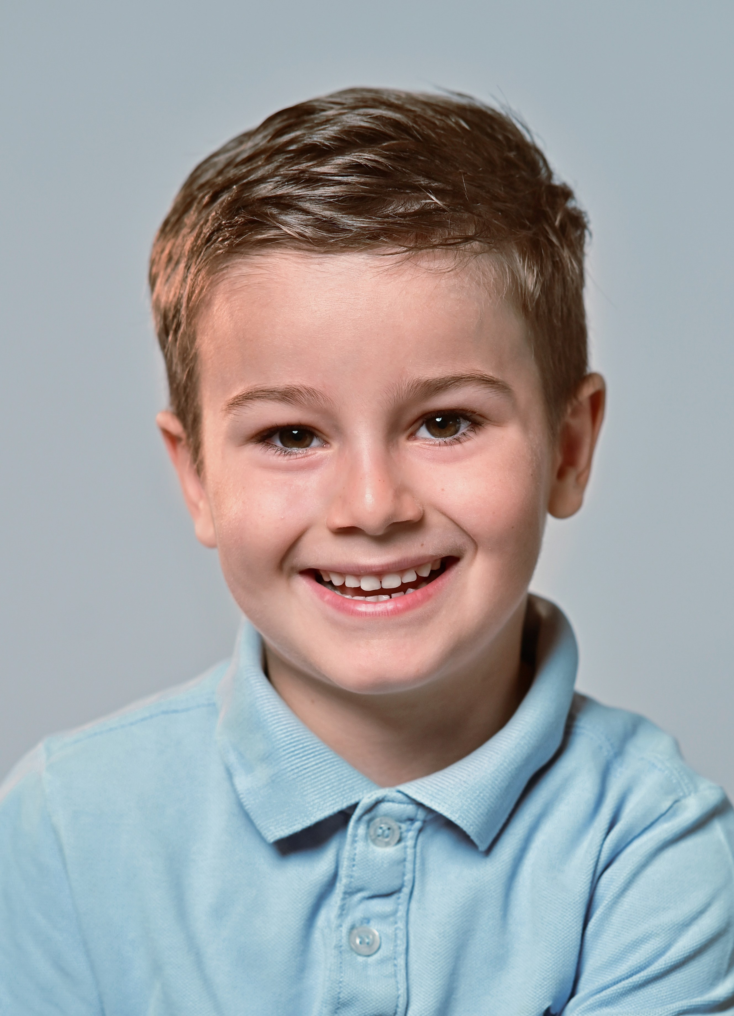 Kindergarten. Lena Horch