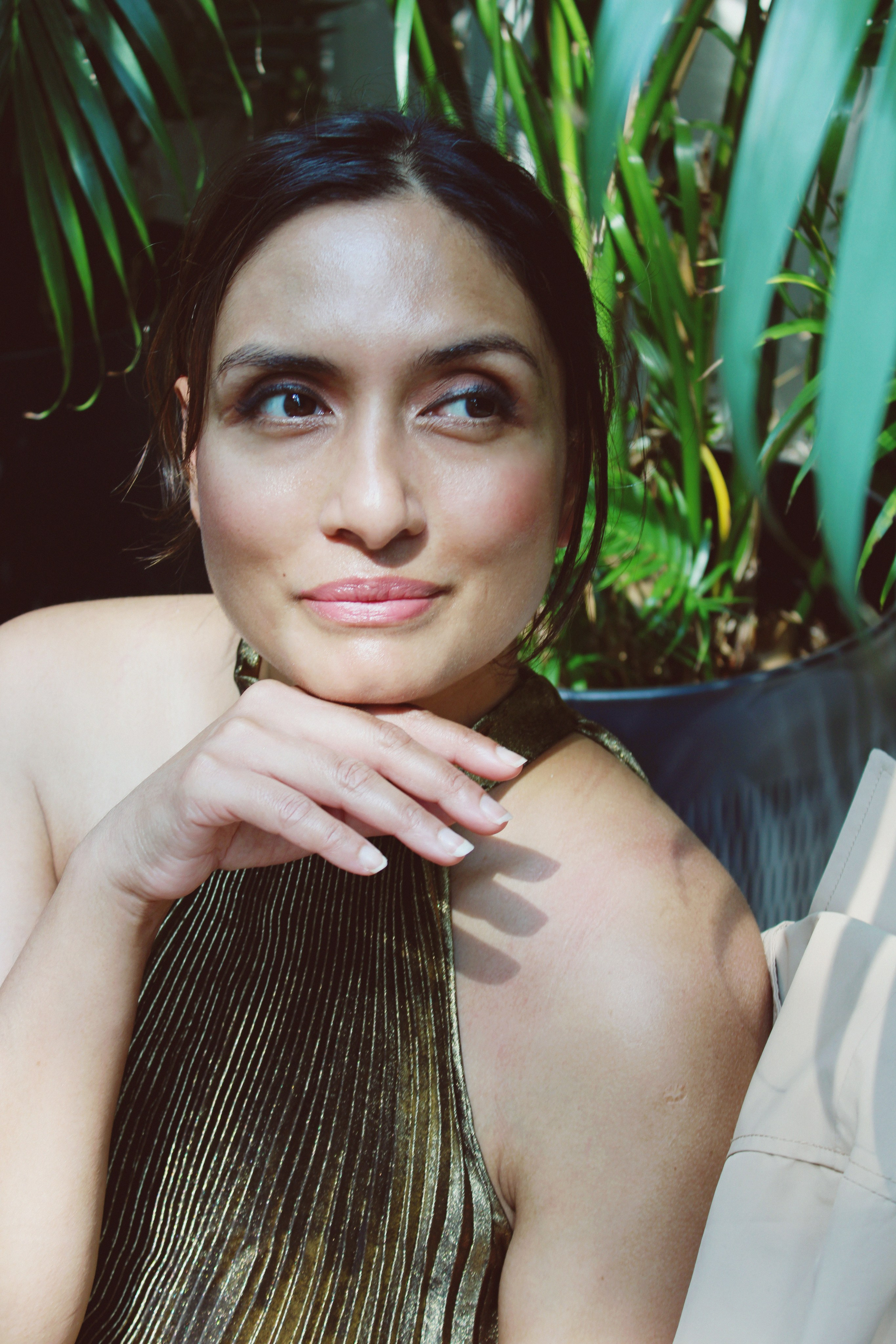 Manhattan Street Style Personal Portrait Photoshoot. Lana Petrychenko — Portrait & Family Photographer. Valencia, Spain