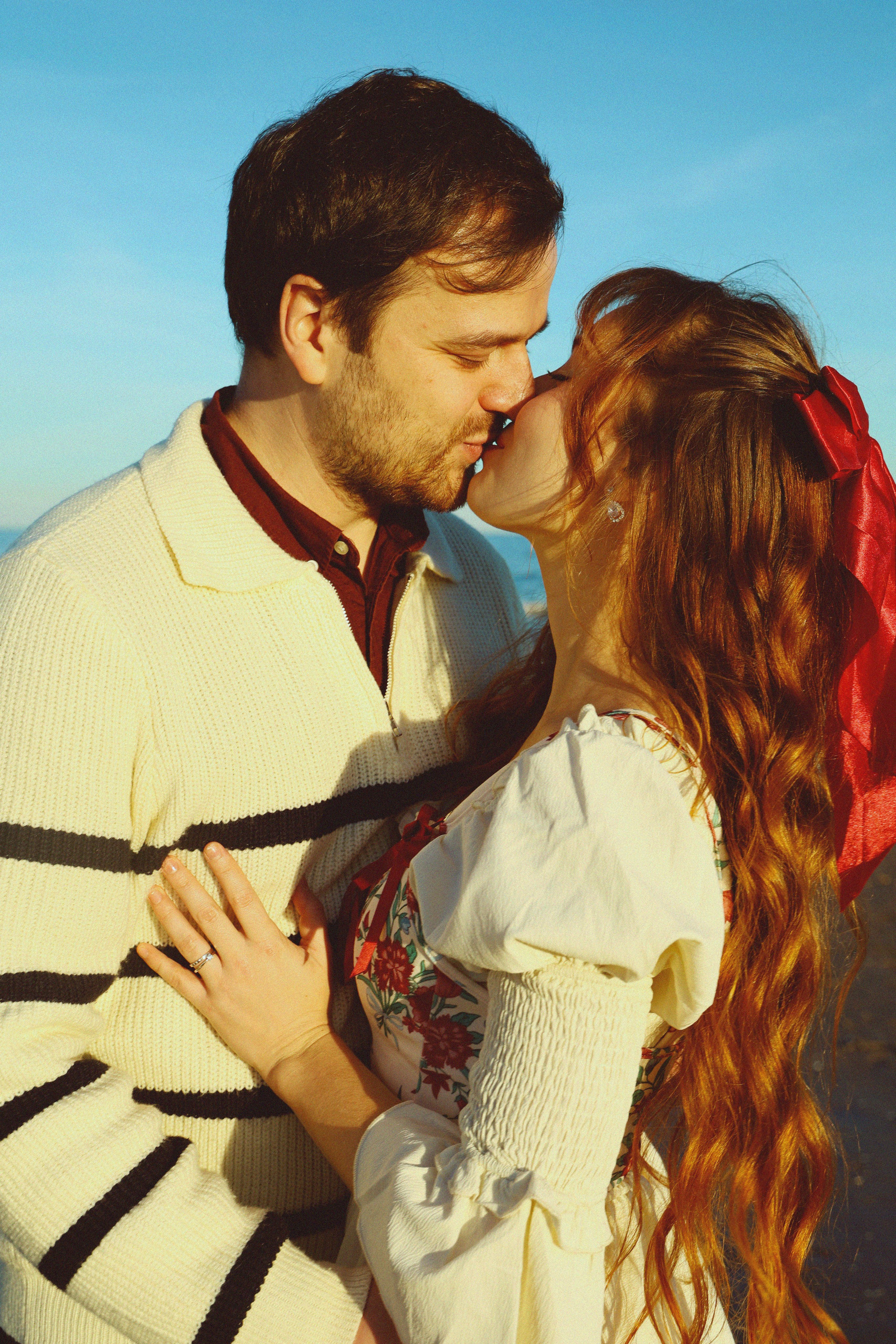 PHOTOSHOOTING for MARIANA & MAKS | Valencia, Spain. Lana Petrychenko — Portrait & Family Photographer. Valencia, Spain