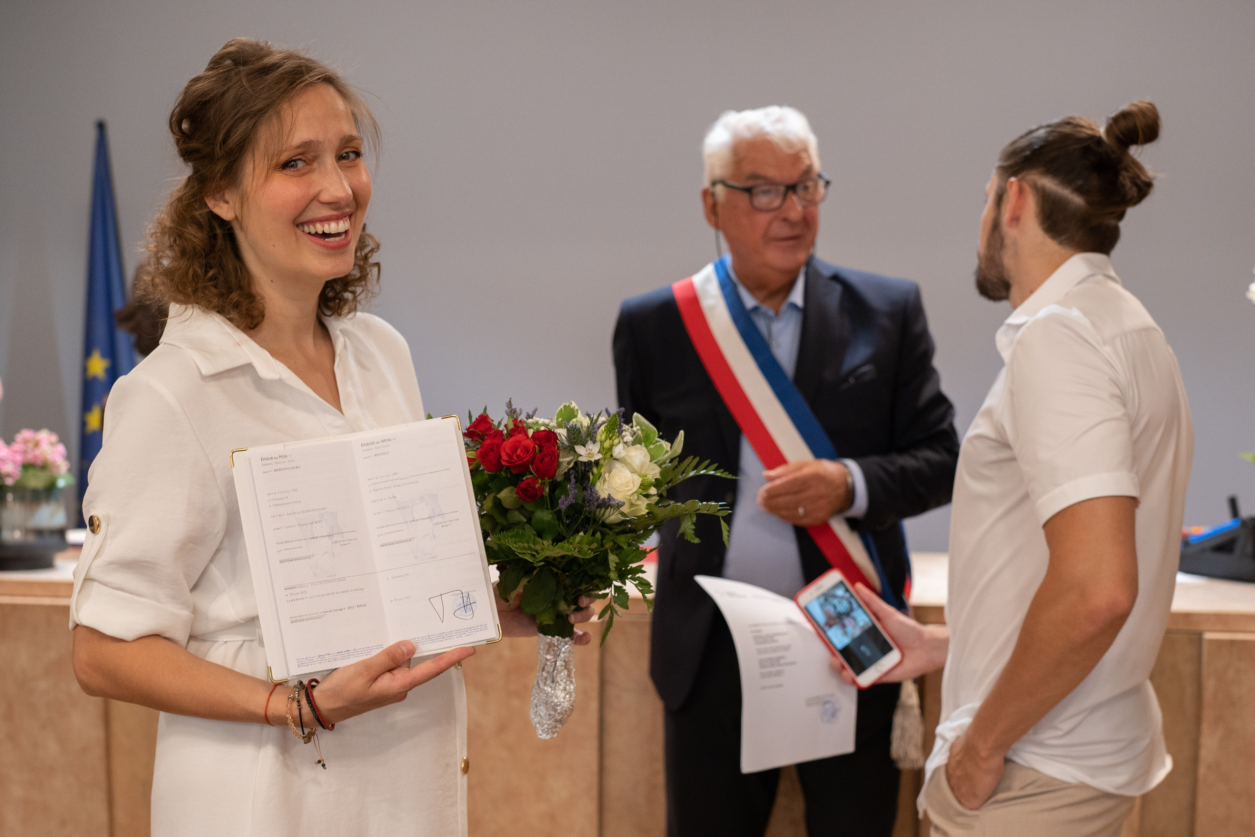 Evénements. Photographe Portraitiste et Spécialiste en Photographie de Famille et Mariages — Région de Lille, Valenciennes