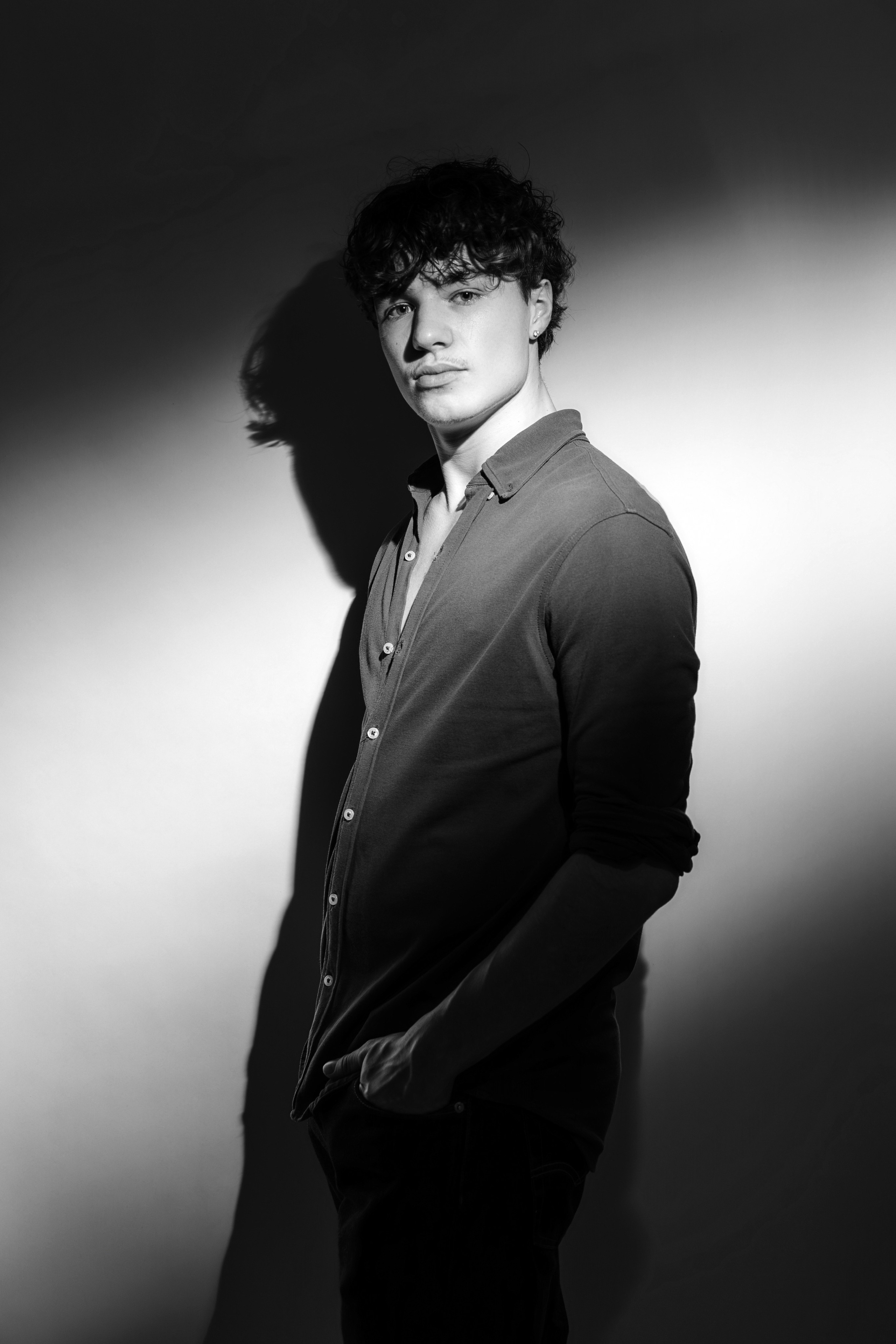 Portrait. Photographe Portraitiste et Spécialiste en Photographie de Famille et Mariages — Région de Lille, Valenciennes