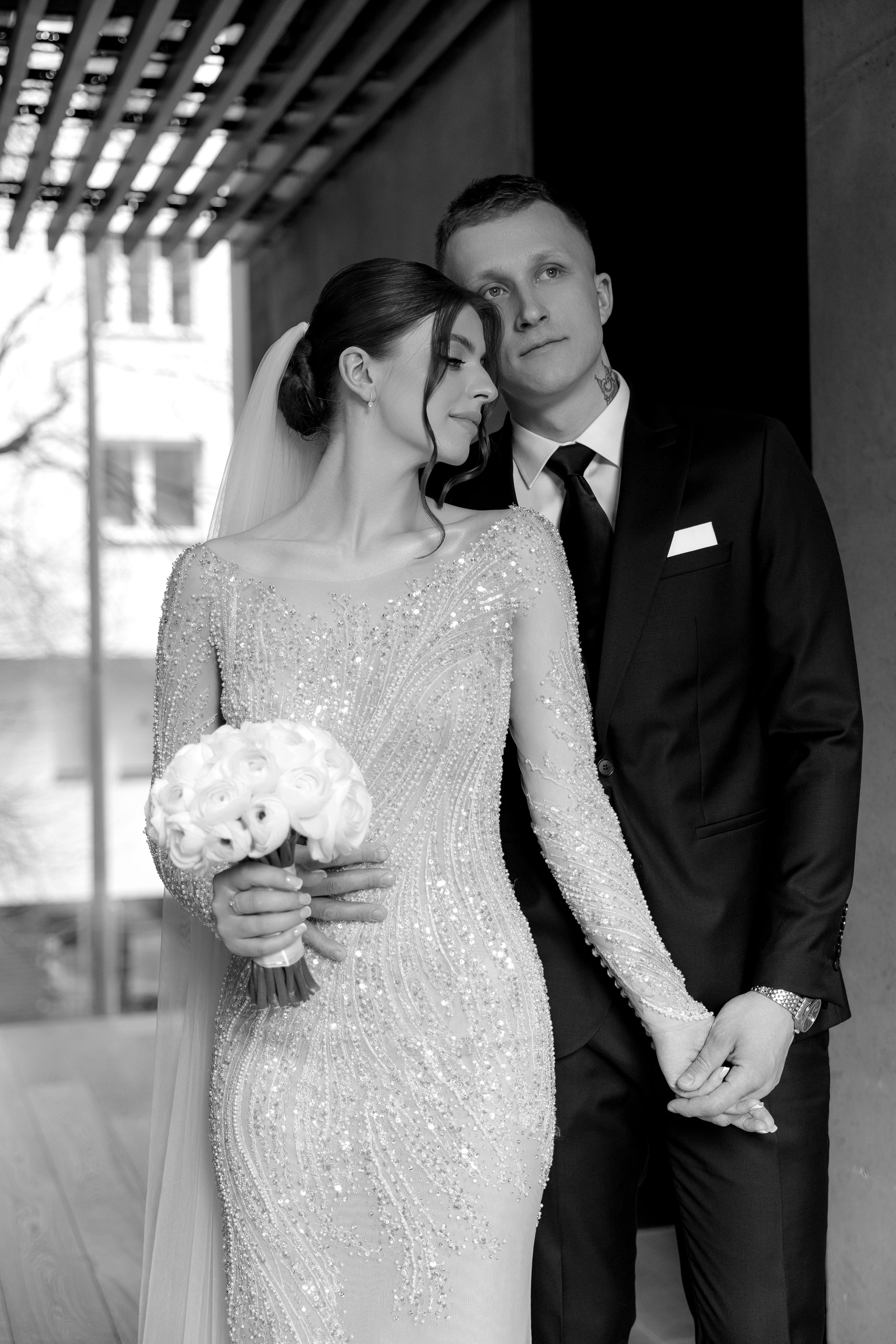 Андрій + Тетяна. Весільний, сімейний фотограф Варшава