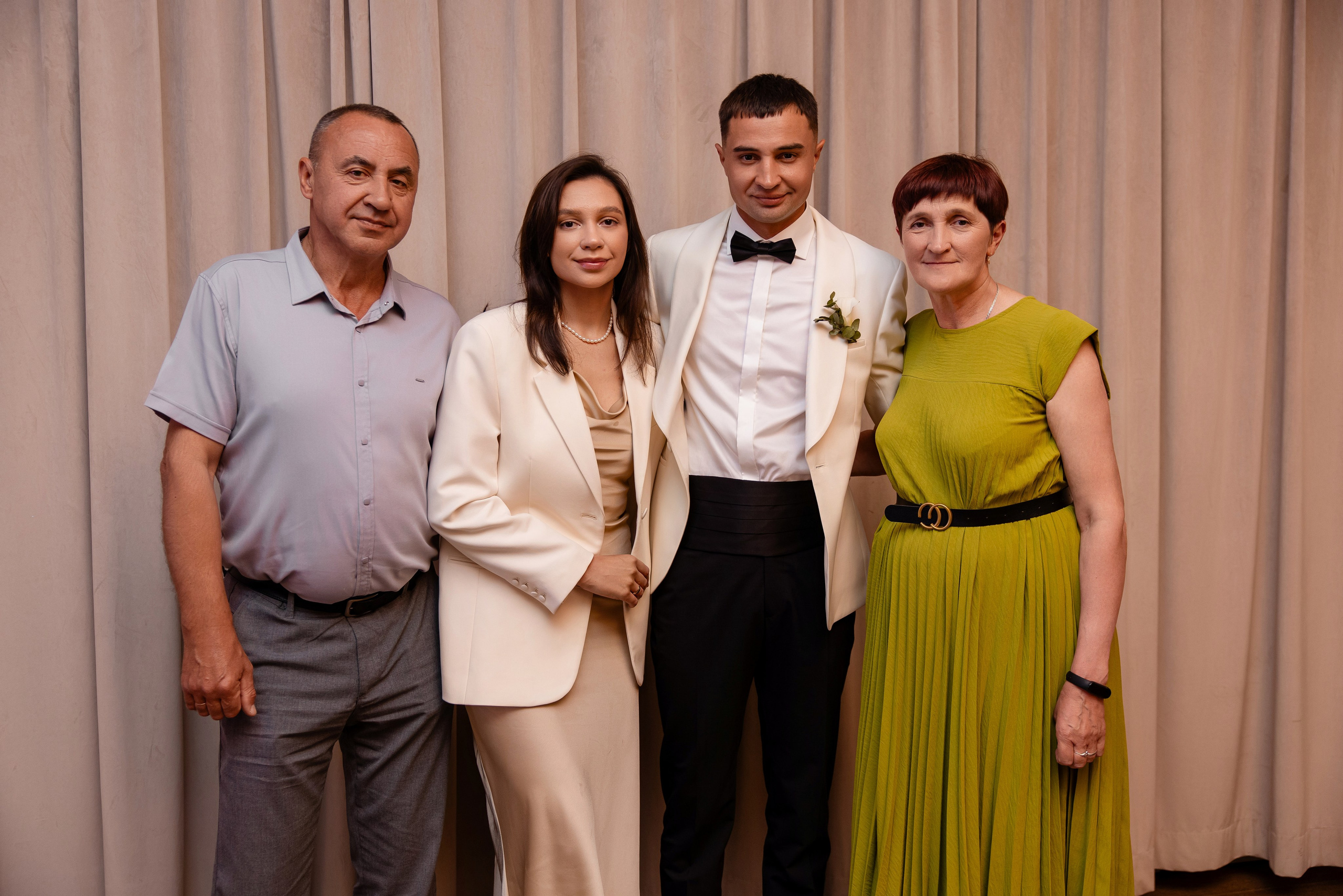 Василь + Іванна. Весільний, сімейний фотограф Варшава