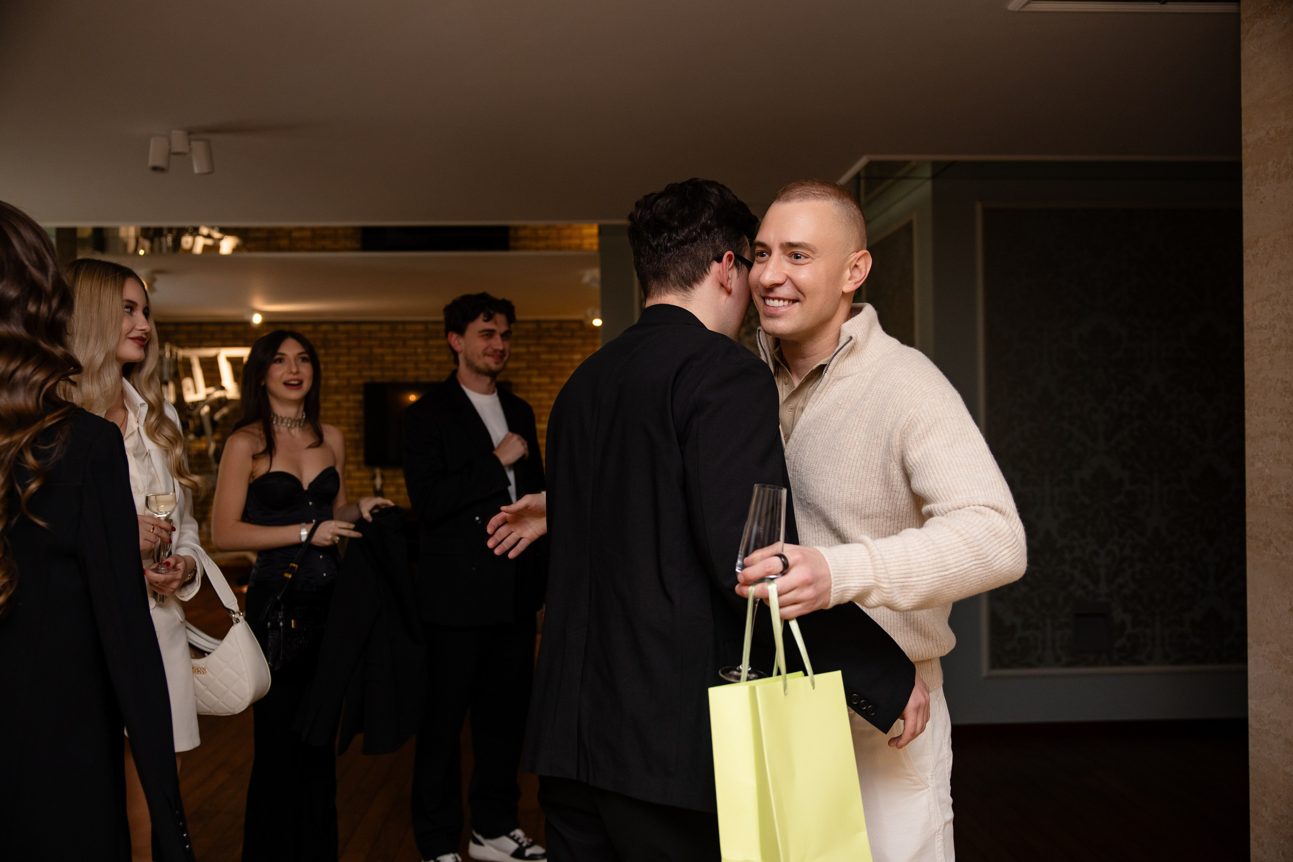 День Народження. Весільний, сімейний фотограф Варшава