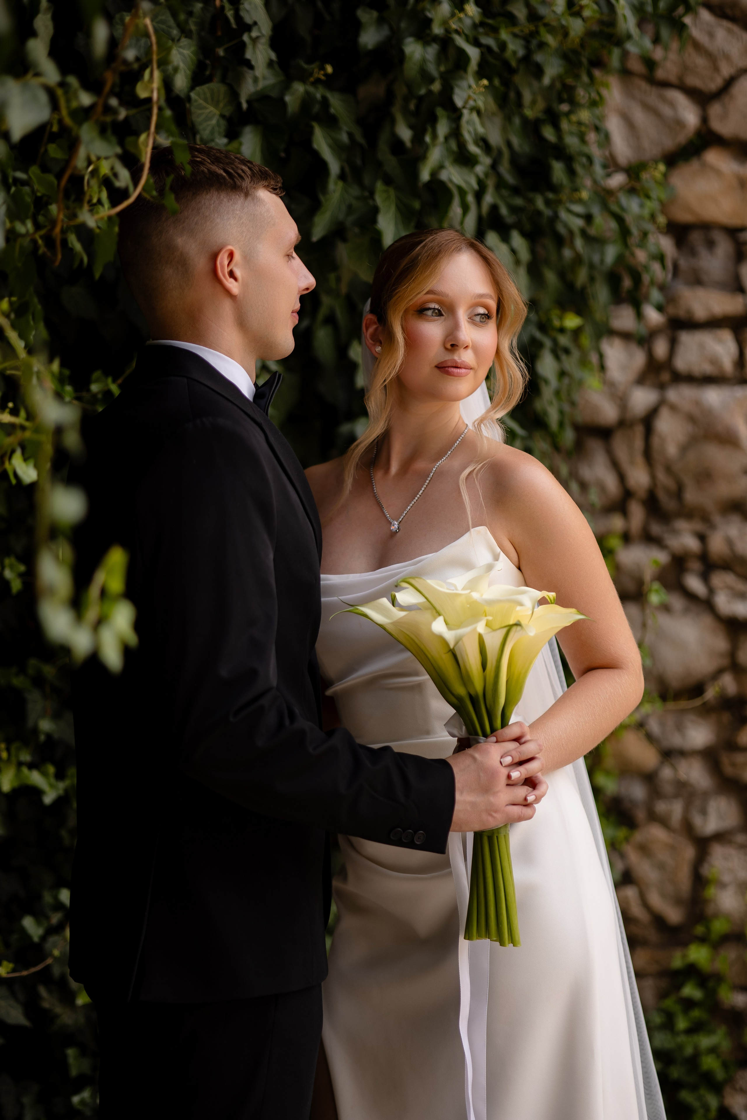 Олег+Тетяна. Весільний, сімейний фотограф Варшава