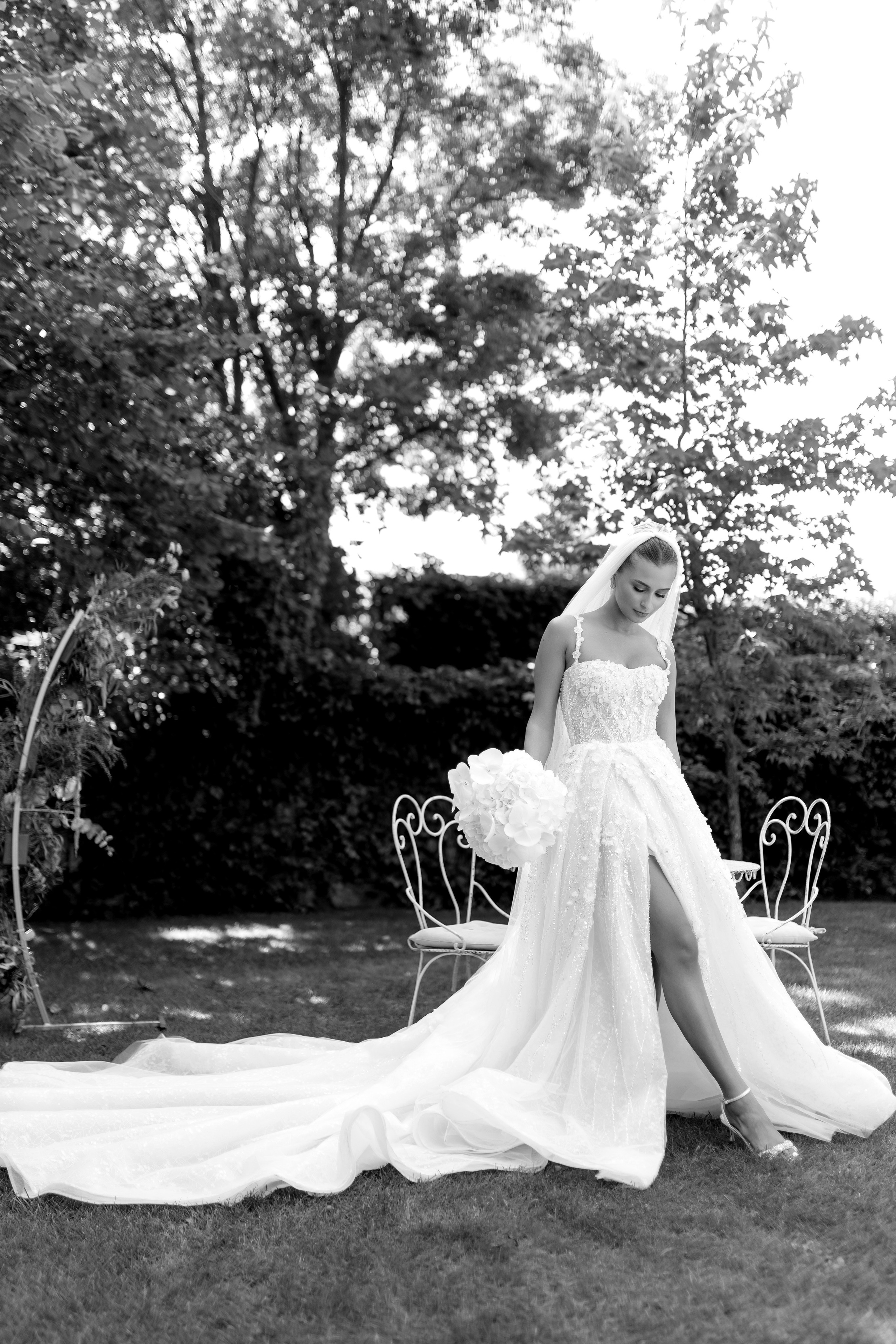 Андрій+Тетяна. Весільний, сімейний фотограф Варшава