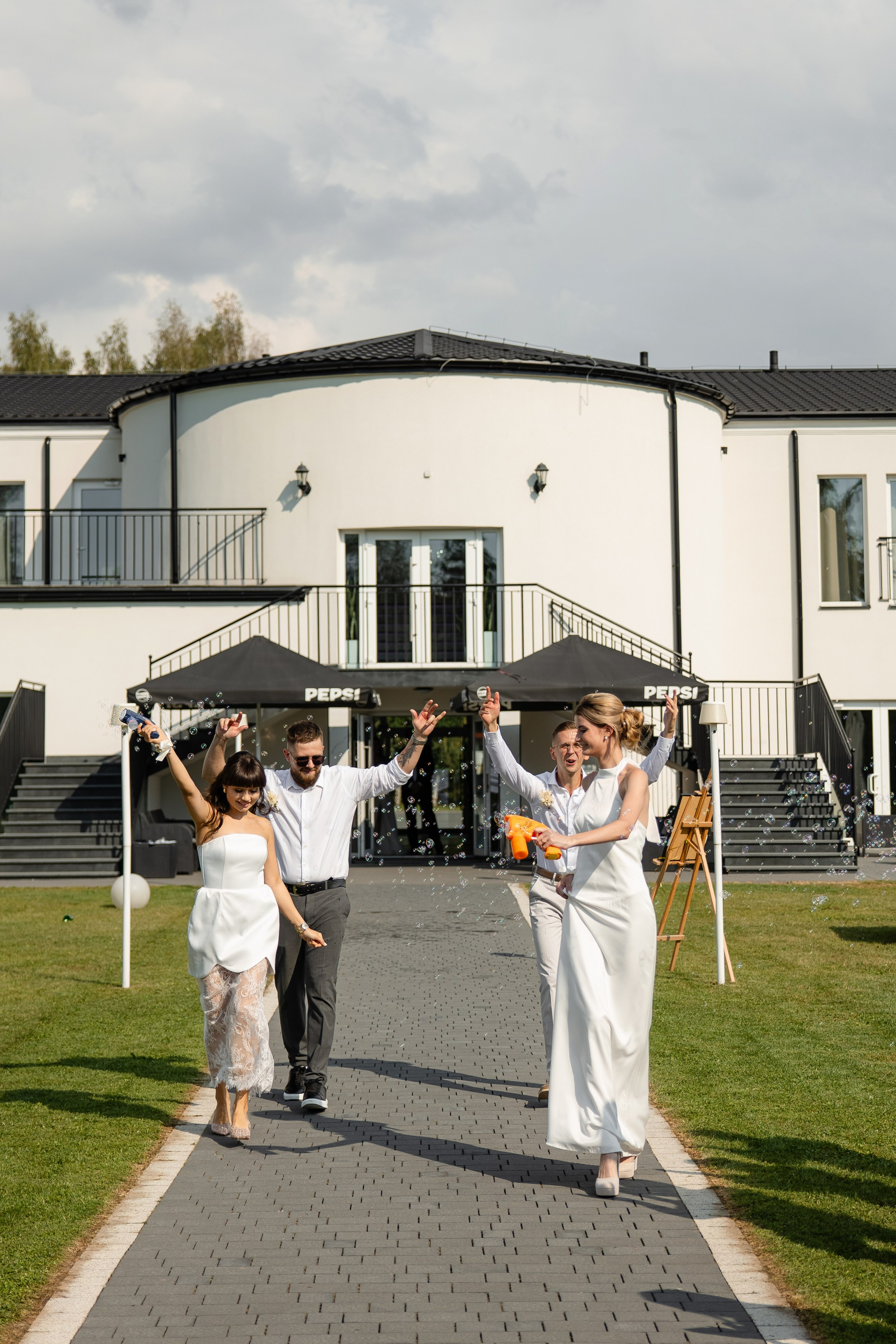 Артур + Анастасія. Весільний, сімейний фотограф Варшава
