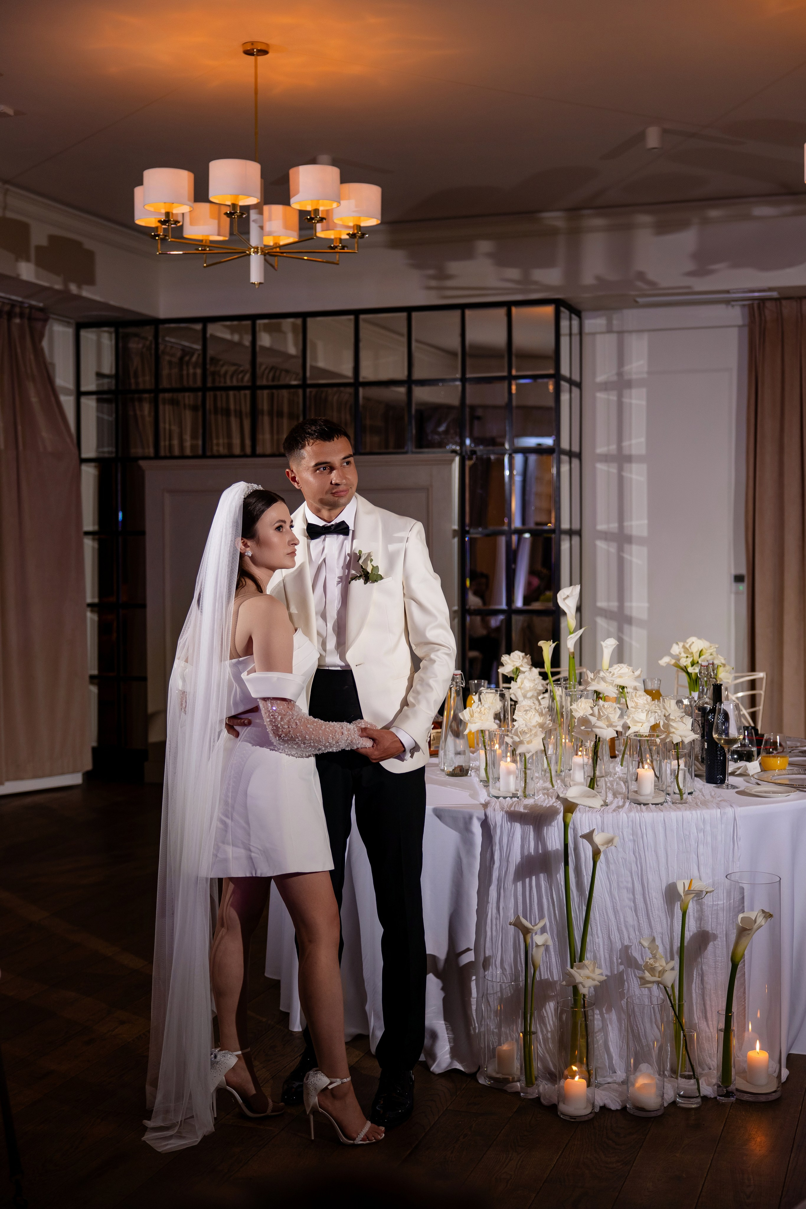 Василь + Іванна. Весільний, сімейний фотограф Варшава