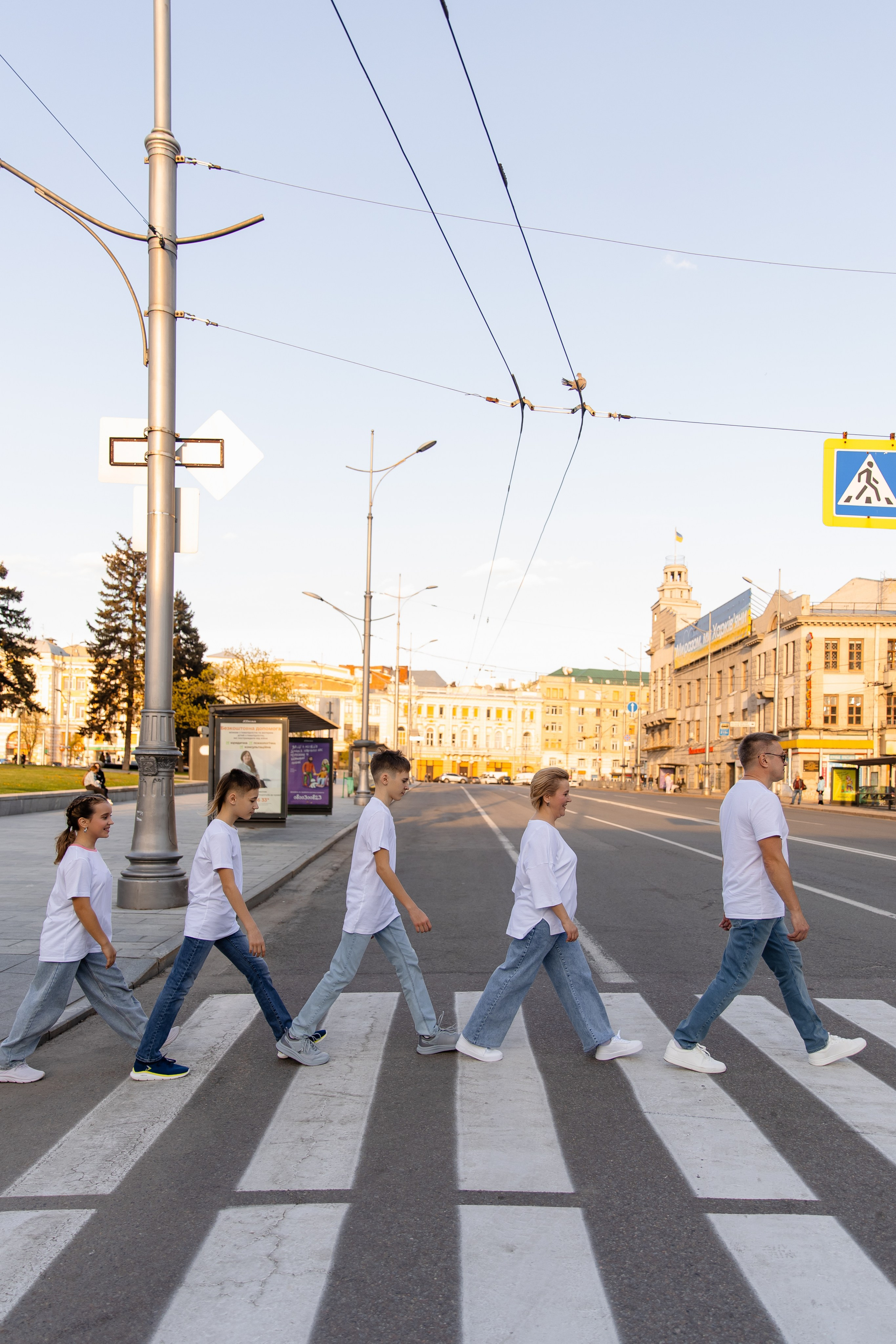 Родина. Весільний, сімейний фотограф Варшава