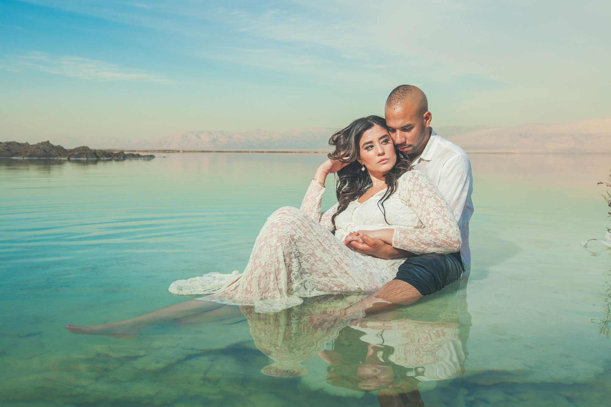 צילום של איגור. Wedding and events photographers Studio Shalom