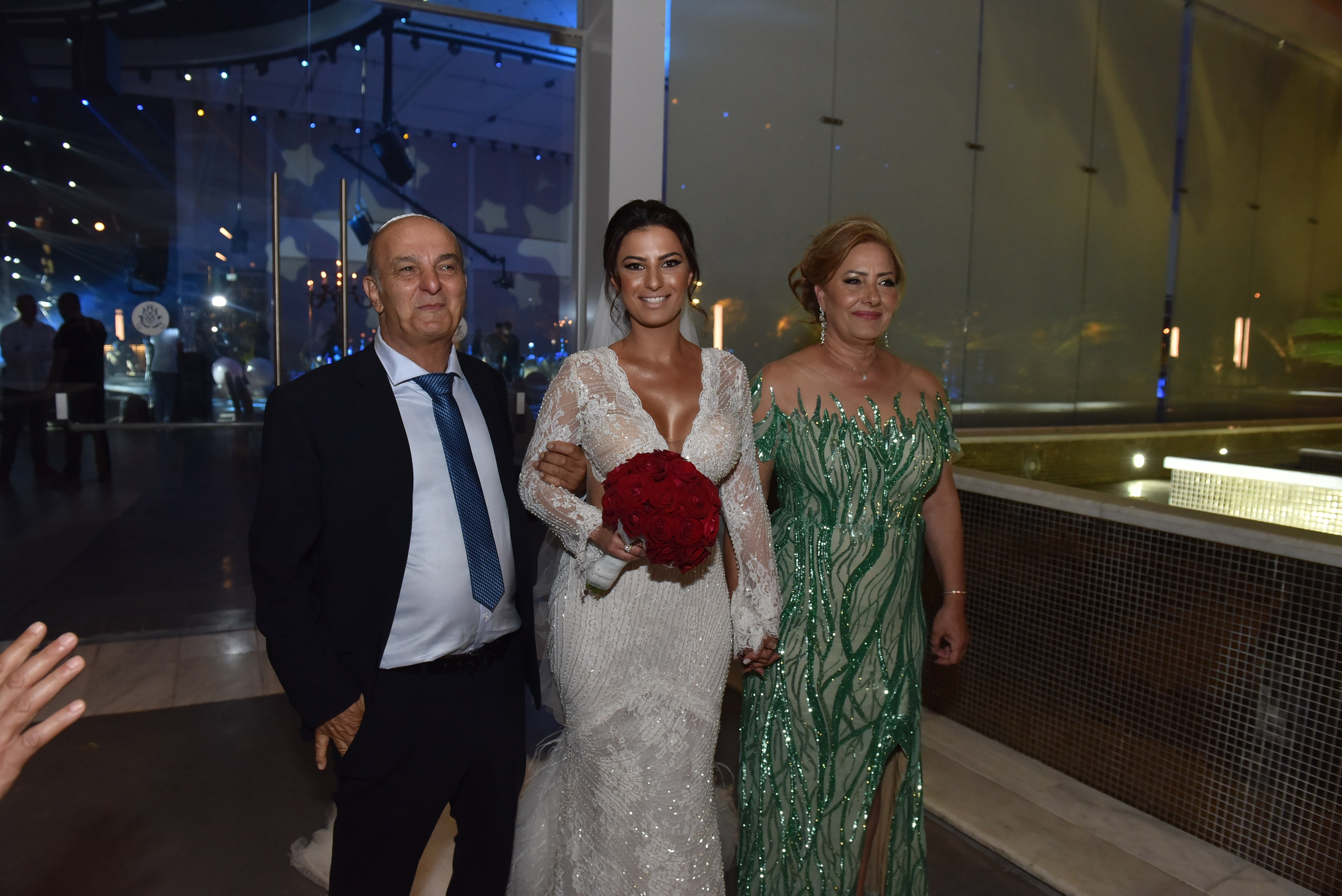 Ortal & Eran. Wedding and events photographers Studio Shalom