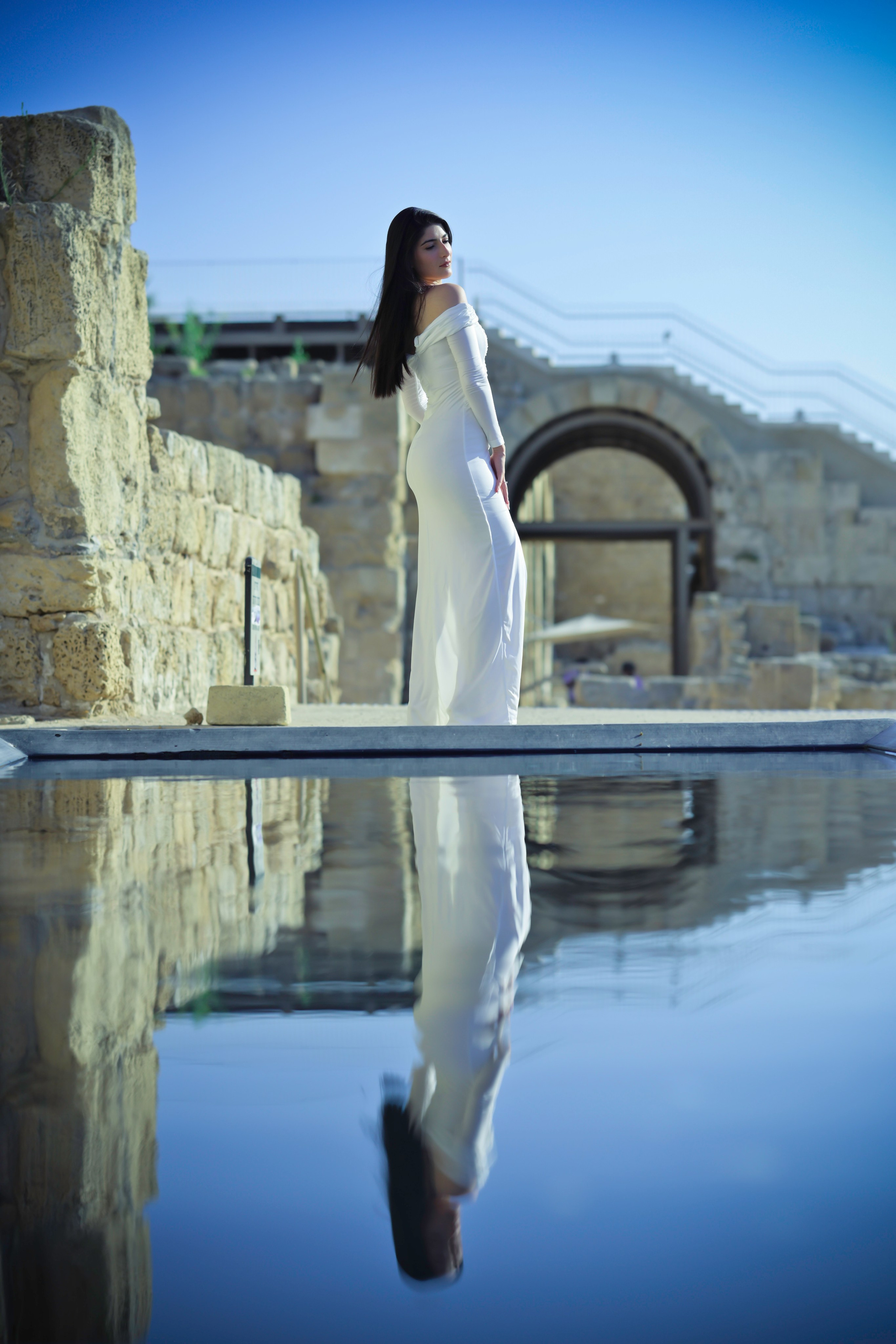 Ariel & Liel. Wedding and events photographers Studio Shalom