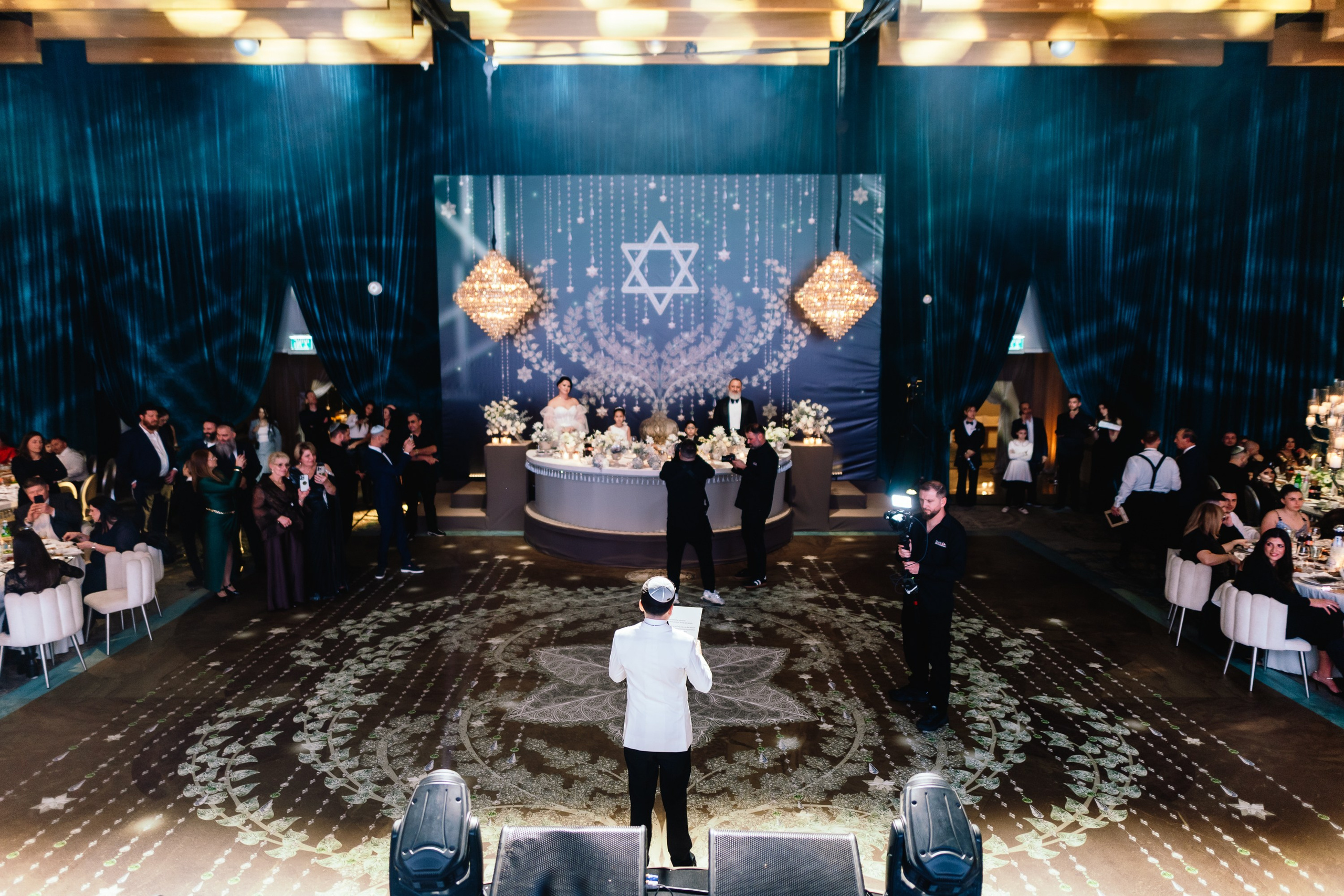 DANIEL. Фотографы на свадьбы и мероприятия Студия «Шалом»