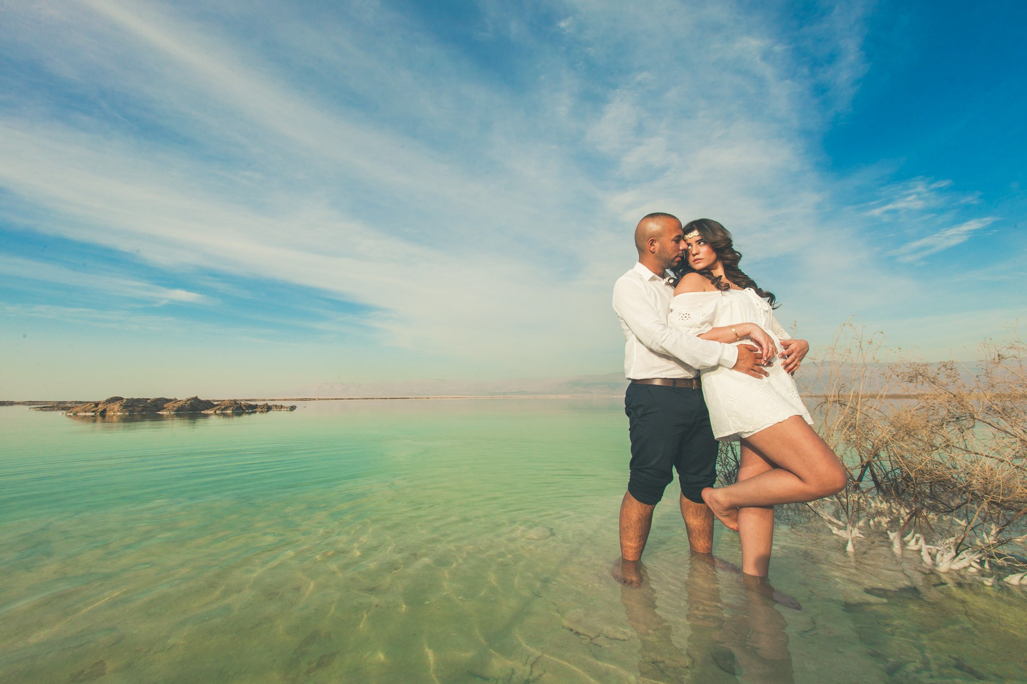 צילום של איגור. Wedding and events photographers Studio Shalom