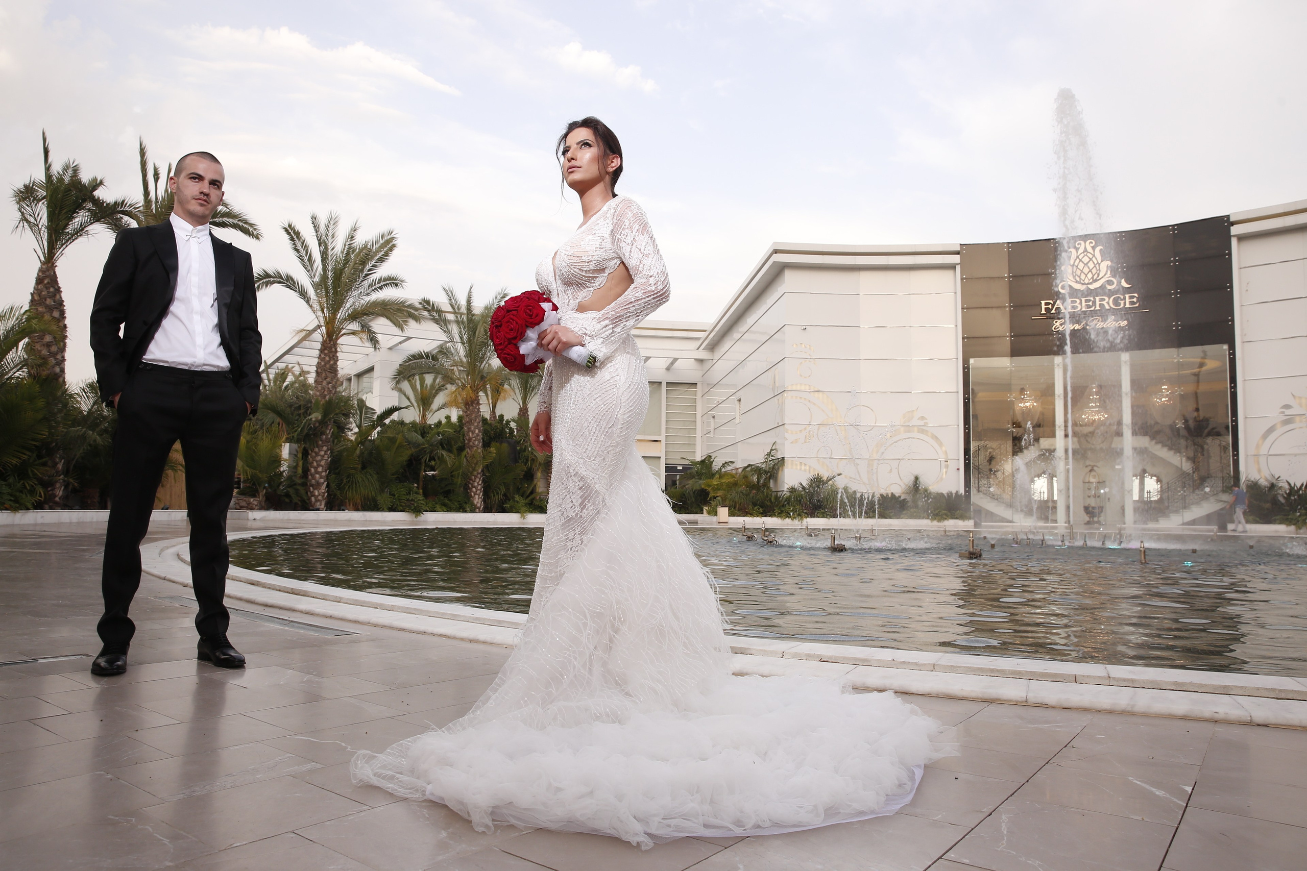 Ortal & Eran. Wedding and events photographers Studio Shalom