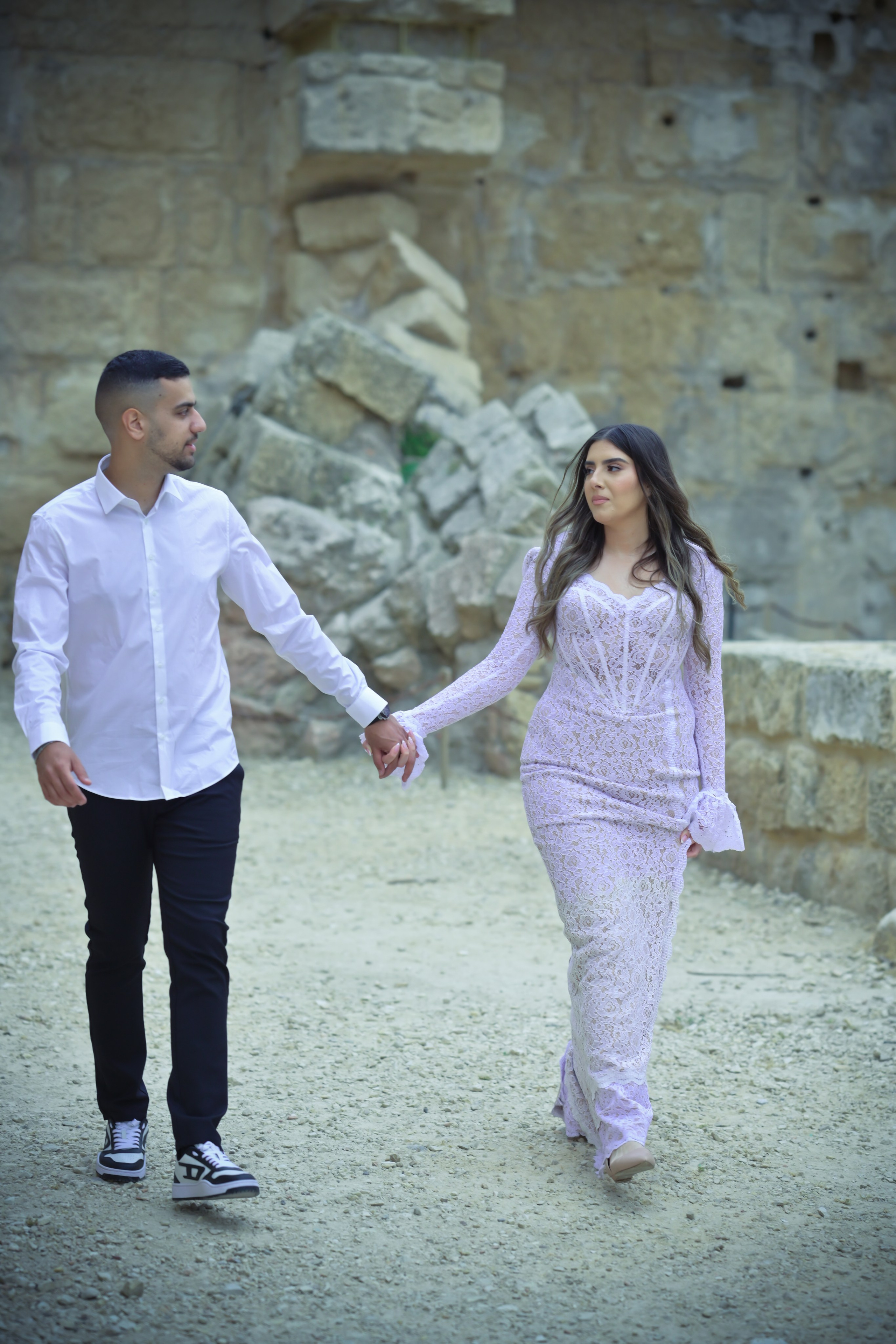 Sharona &Ely. Wedding and events photographers Studio Shalom