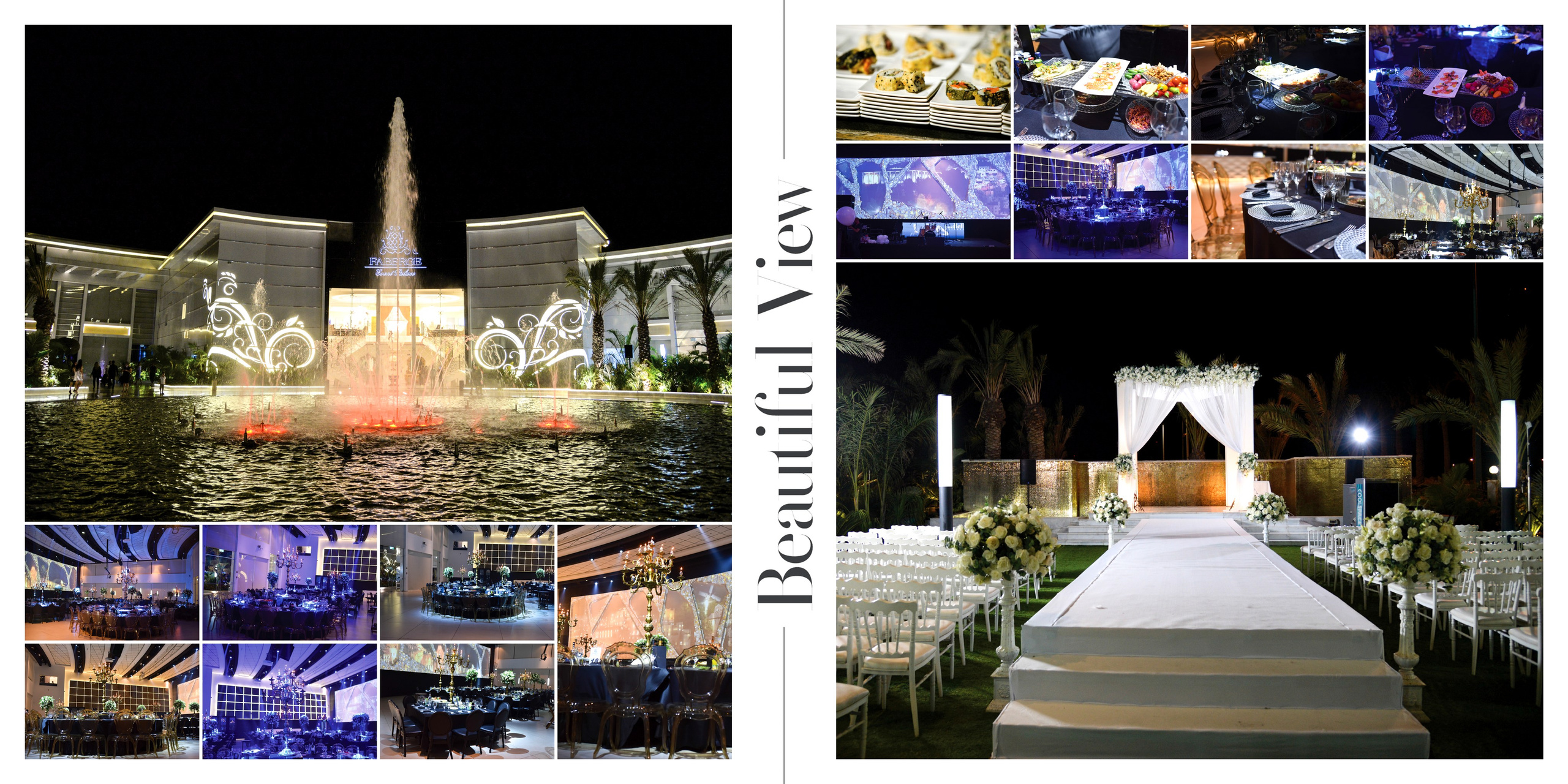 Yanna & Mor. Wedding and events photographers Studio Shalom