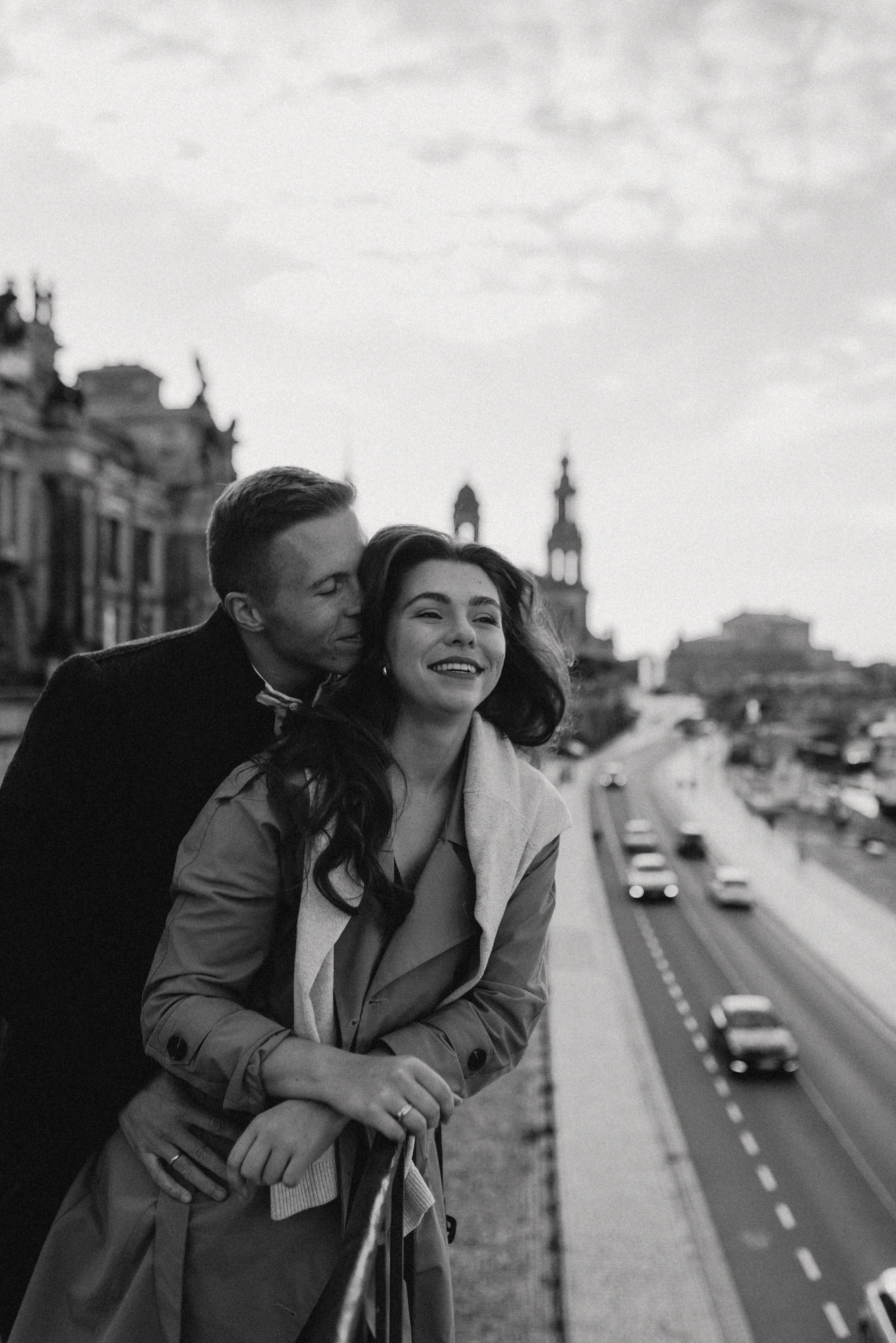 LOVE STORY Dresden. Семейный фотограф Лейпциг, Германия