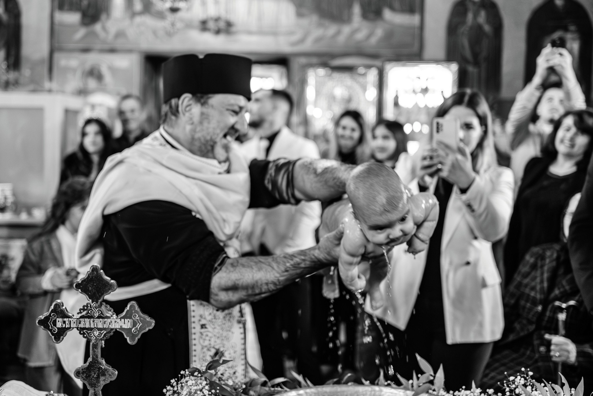 Jacqueline Maria. Stoica Studio | Fotograf evenimente