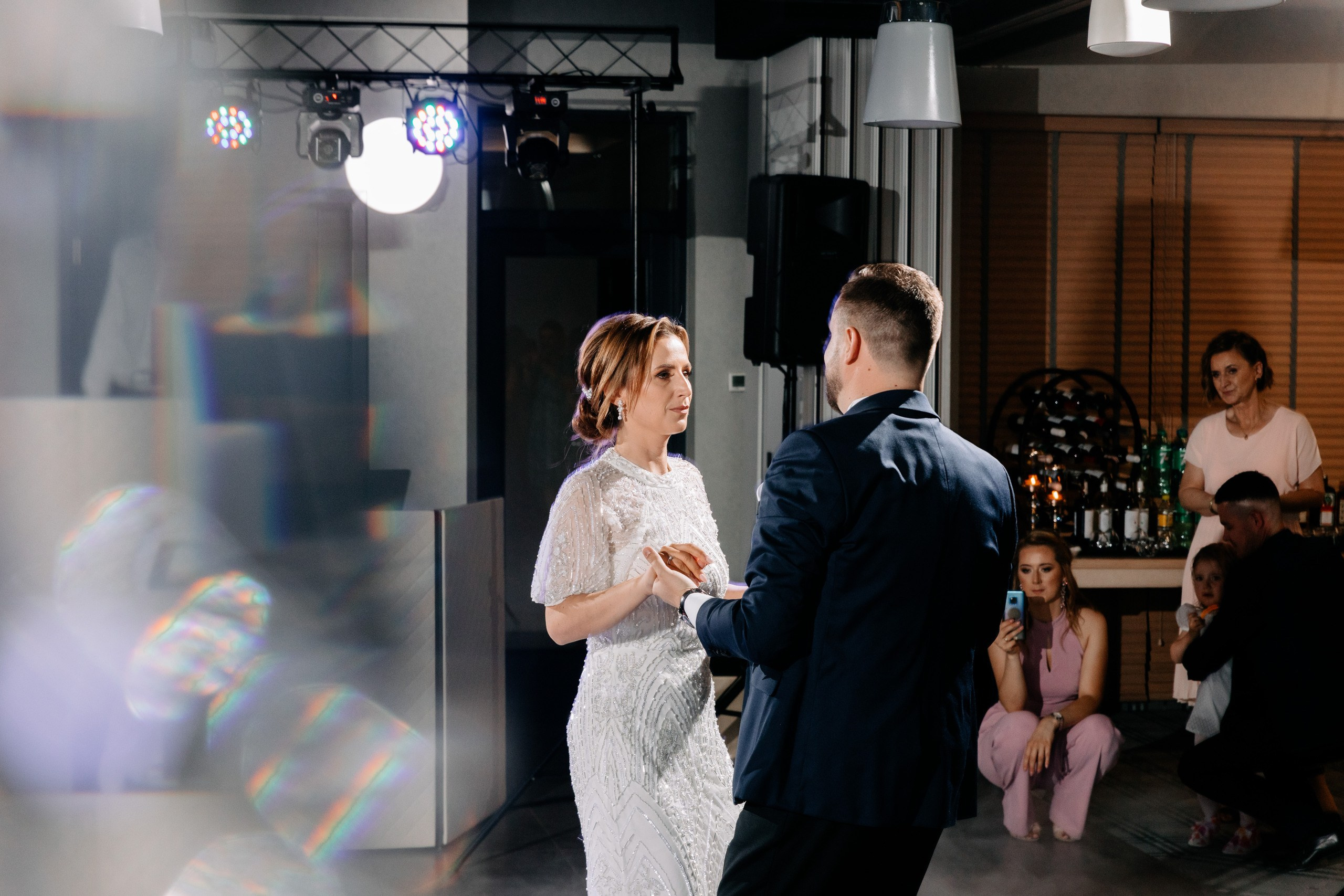 Anita ♡ Michał. Fotograf Ślubny Warszawa - Sesje Biznesowe Rodzinne Eventy