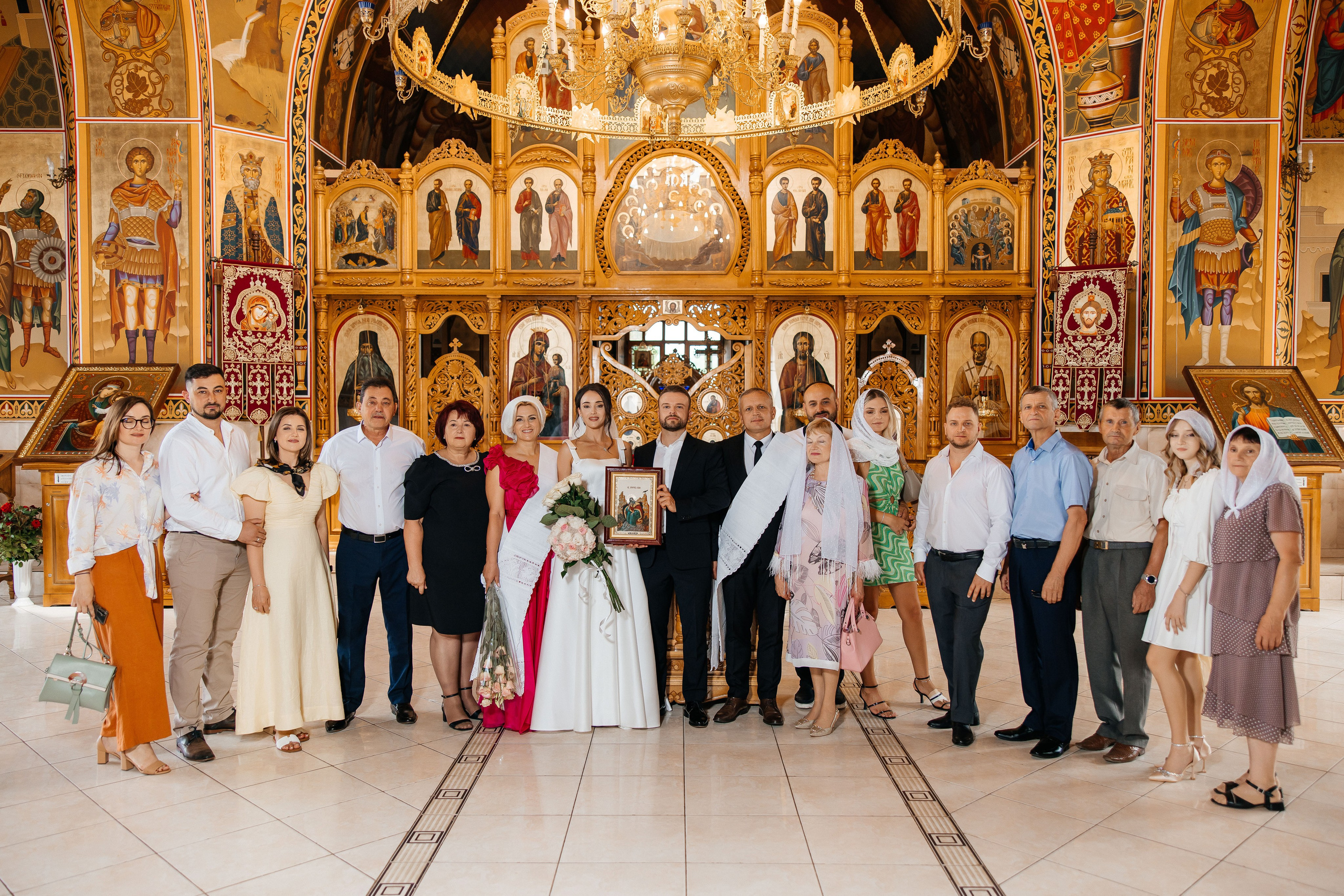 Iurie & Anastasia. Furduidumitru.com