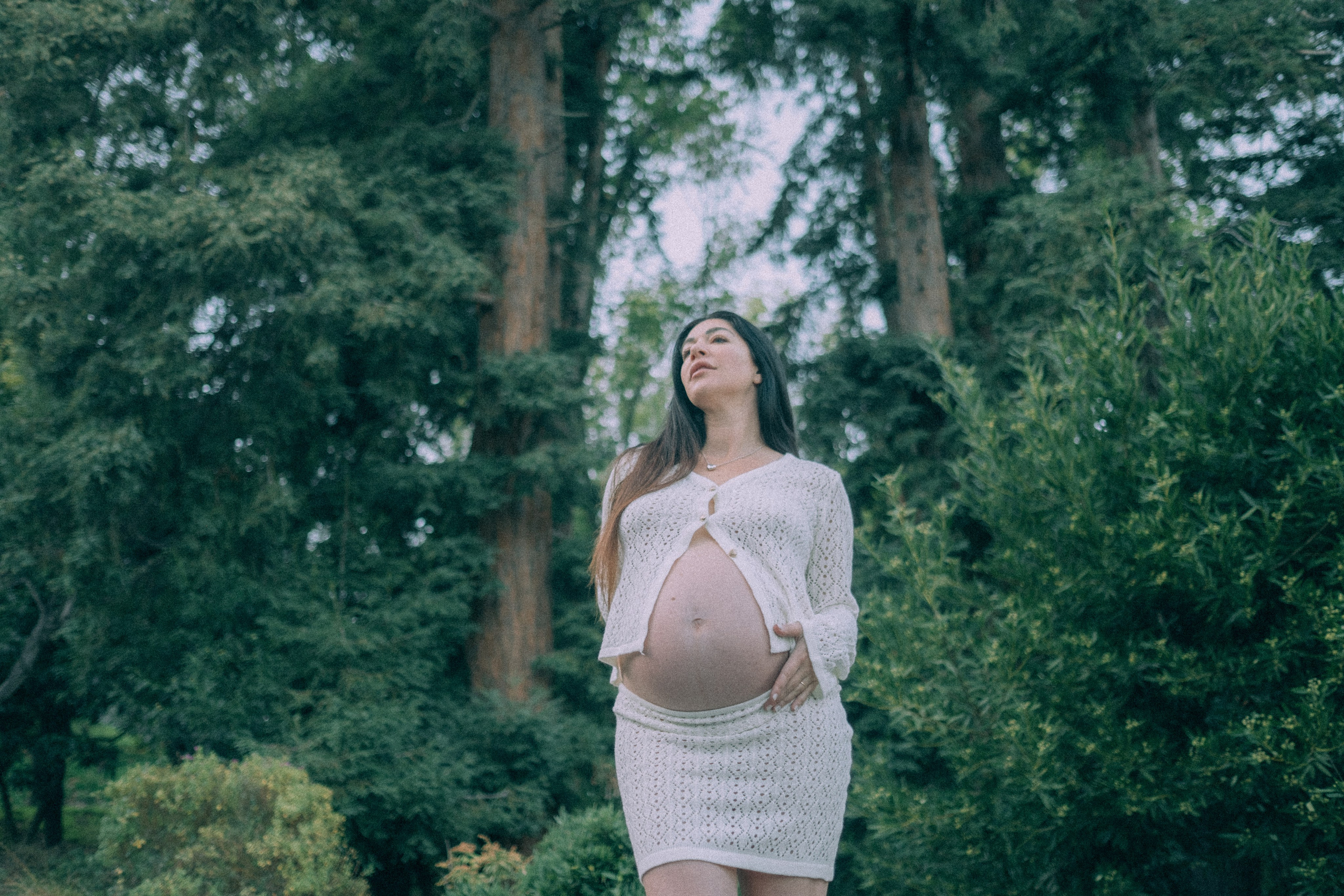 M. Love story and family photographer in San Francisco Oksana Shvets