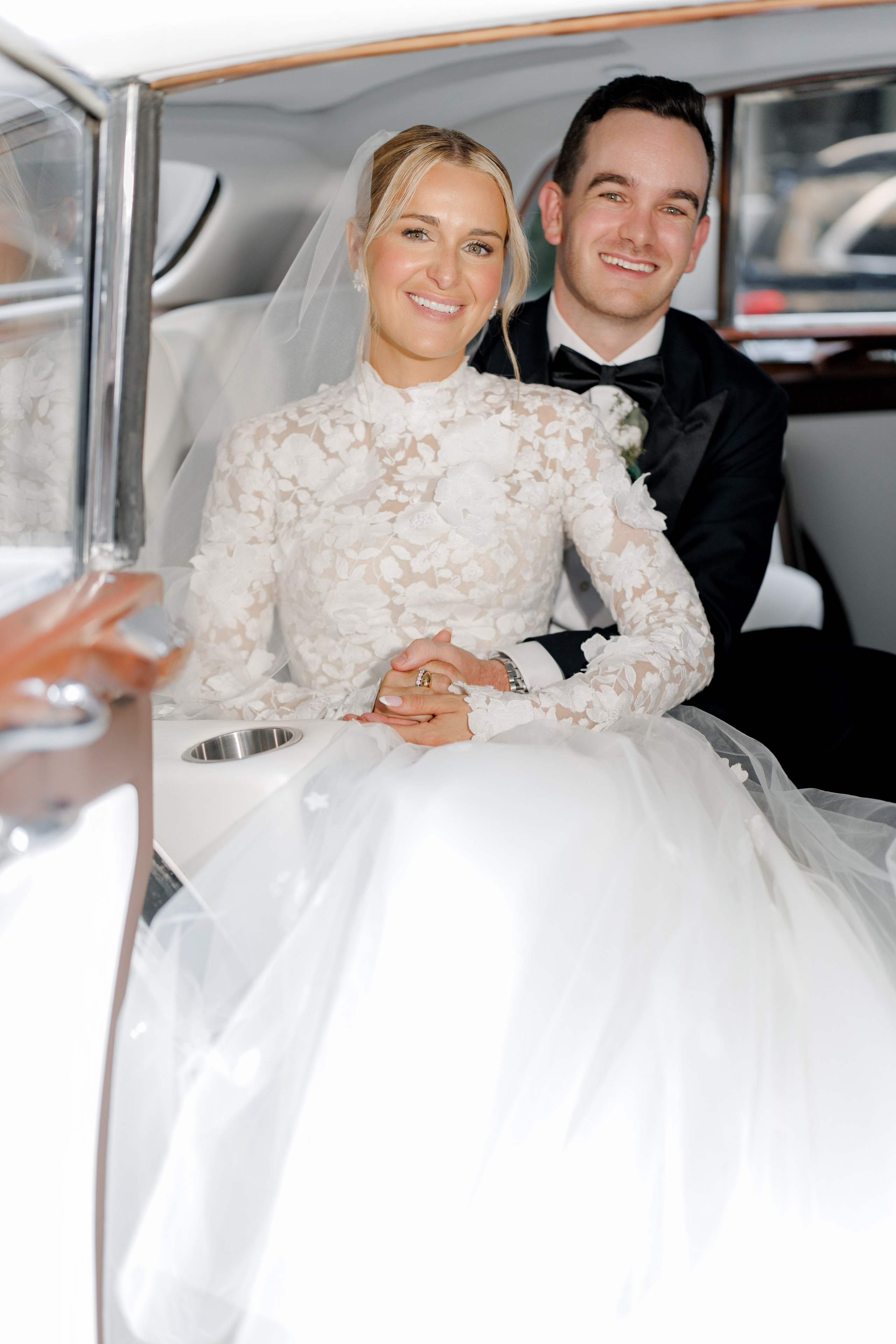Killeen and Patrick. Wedding photographer and videographer New York | New Jersey