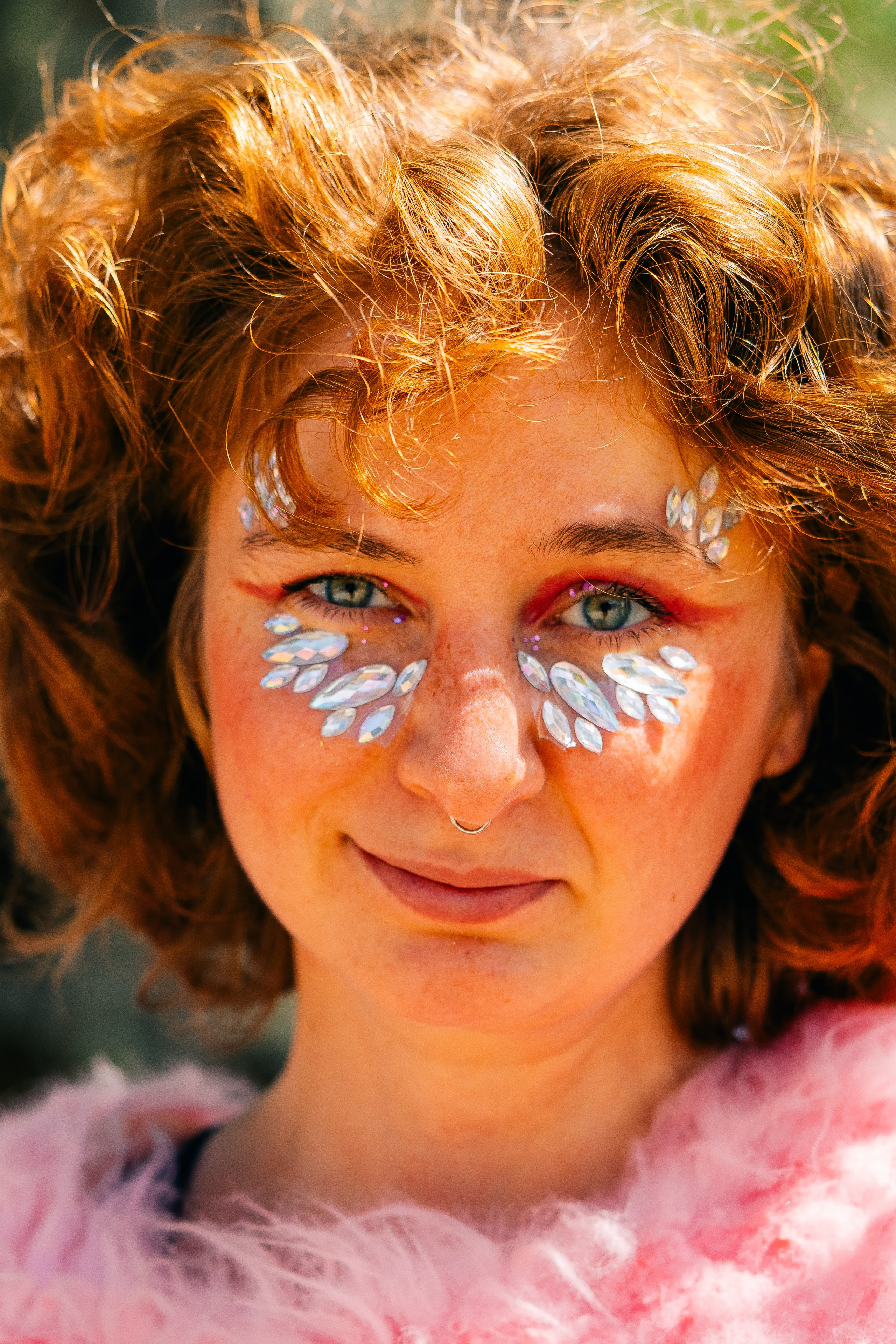 Porto Pride 2024. Мария Шер. Профессиональный фотограф в городе Порту, Португалия