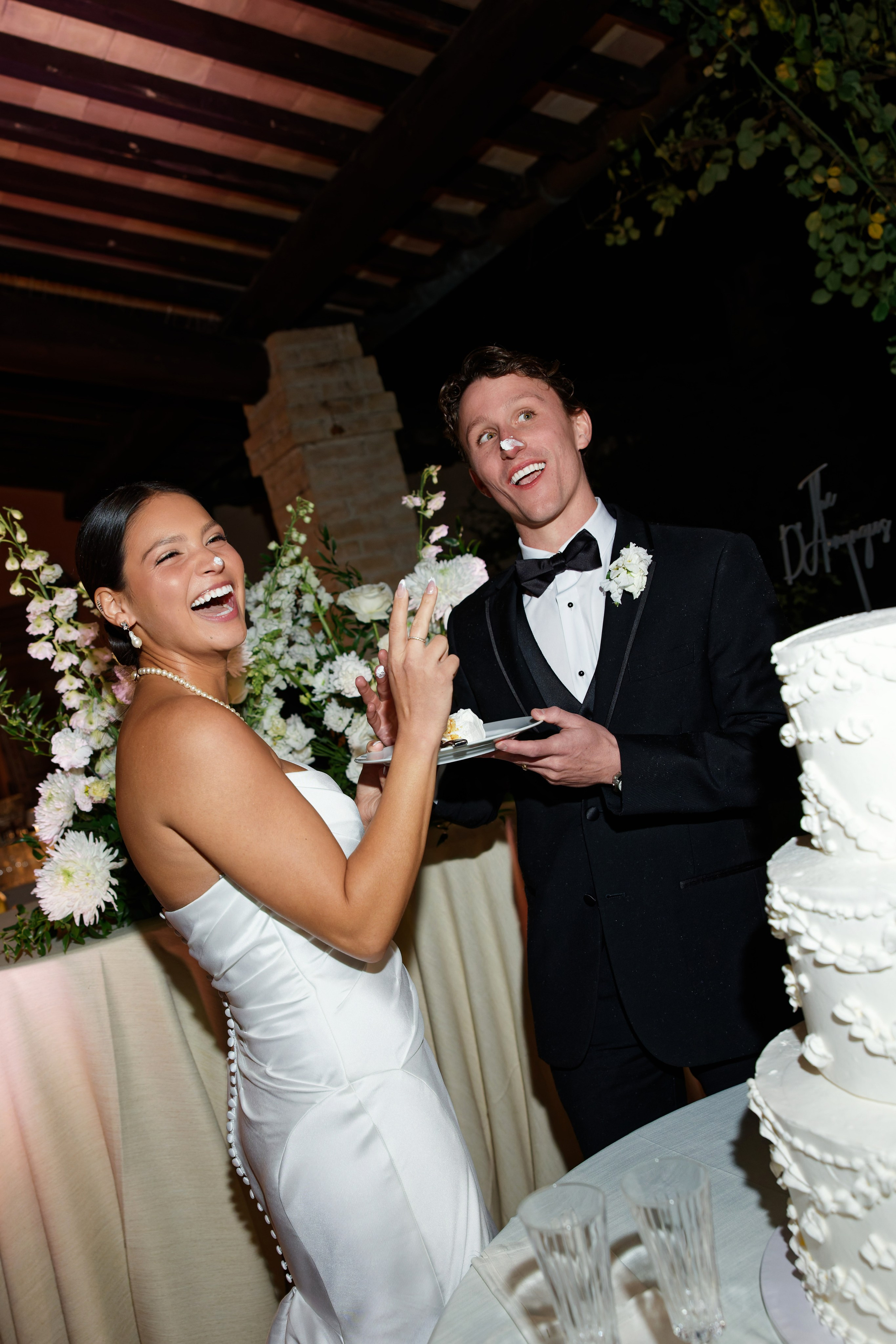 Wedding at Fonte Sala, Umbria Preview