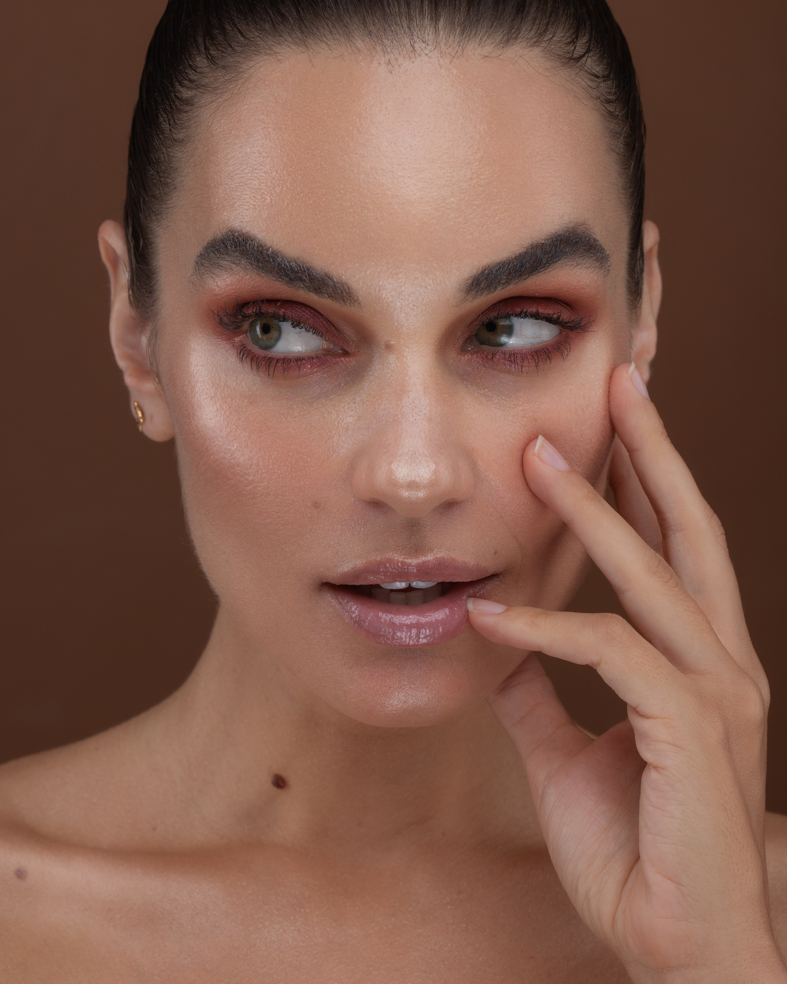 Beauty. Портфолио