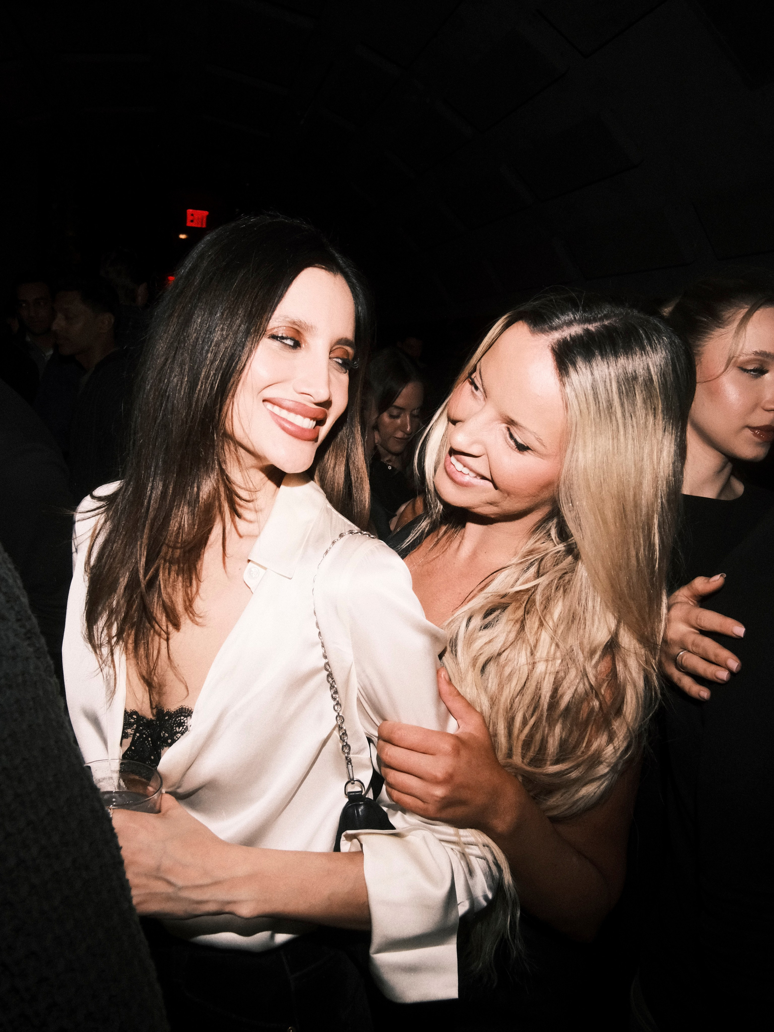 House of Contra. Event photographer NYC