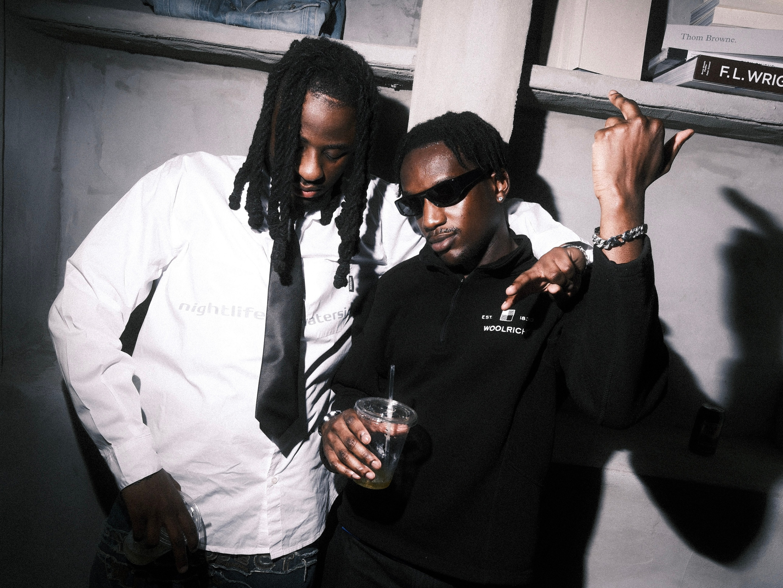 8. Event photographer NYC