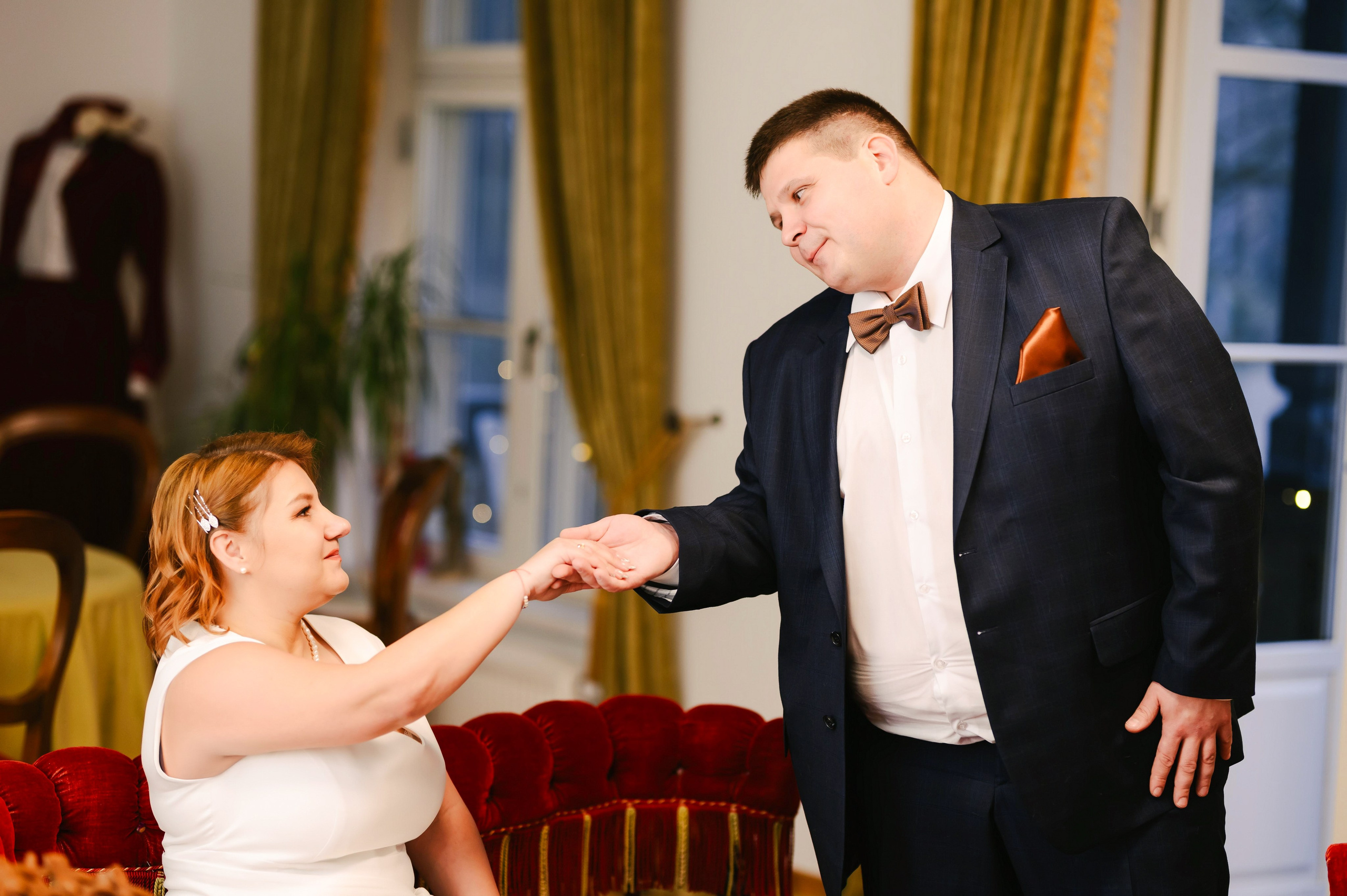 Irmos vestuvės. Rokas Baranauskas fotografija