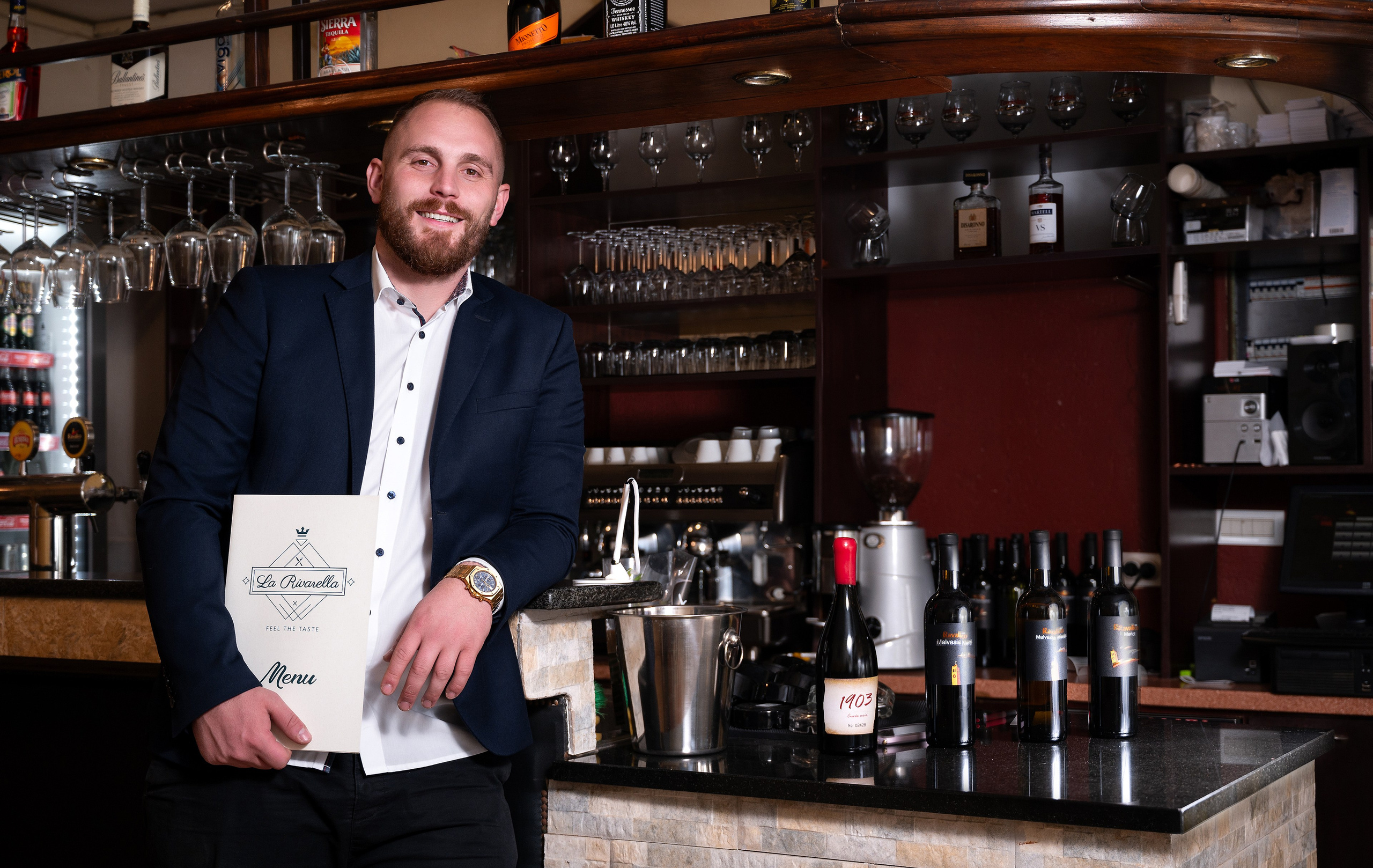 Business. Timur Cherepanov |Portrait- und Businessfotograf in München