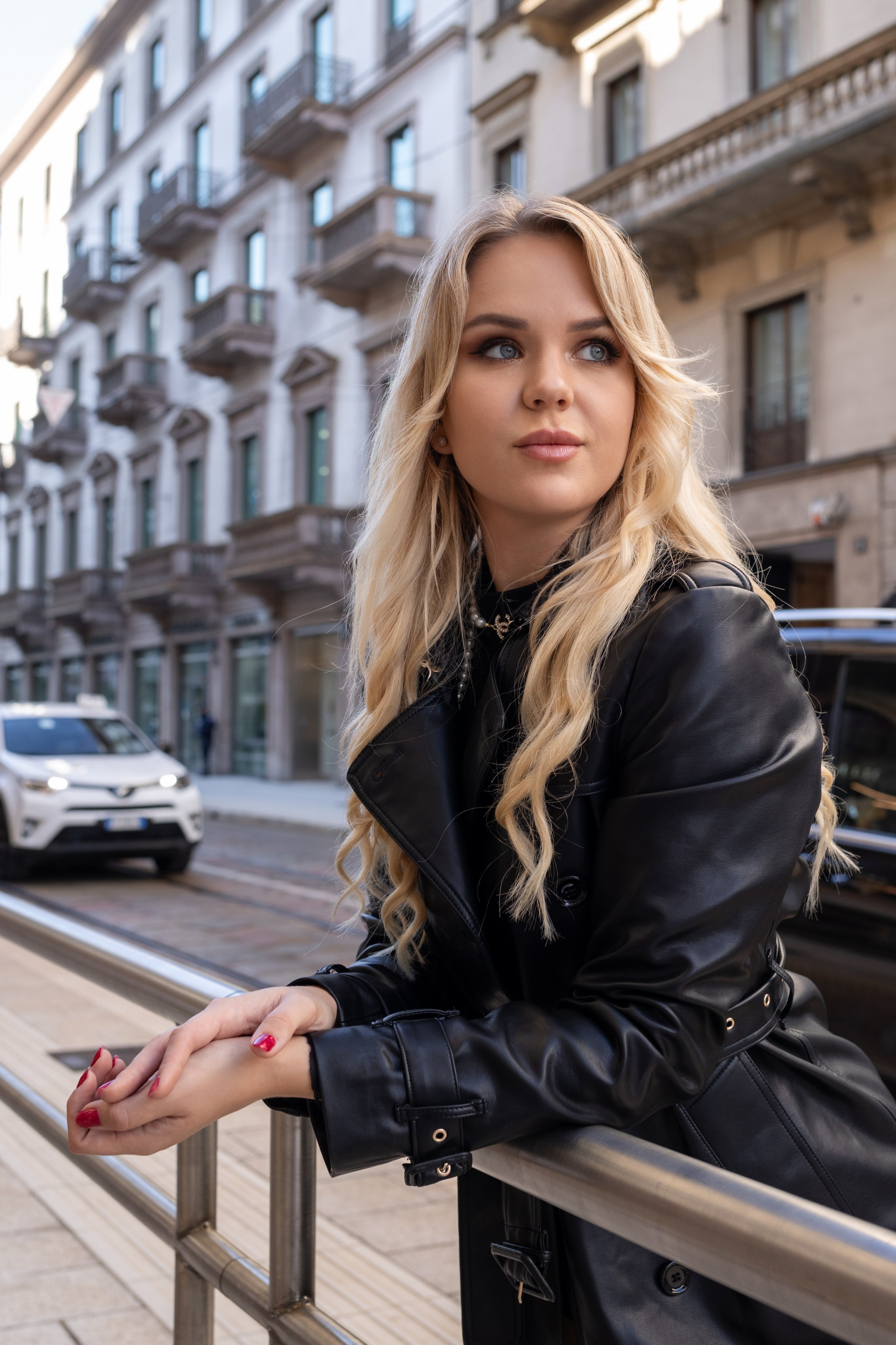 Valeria. Photographer in Milan |Mila Pro Photo