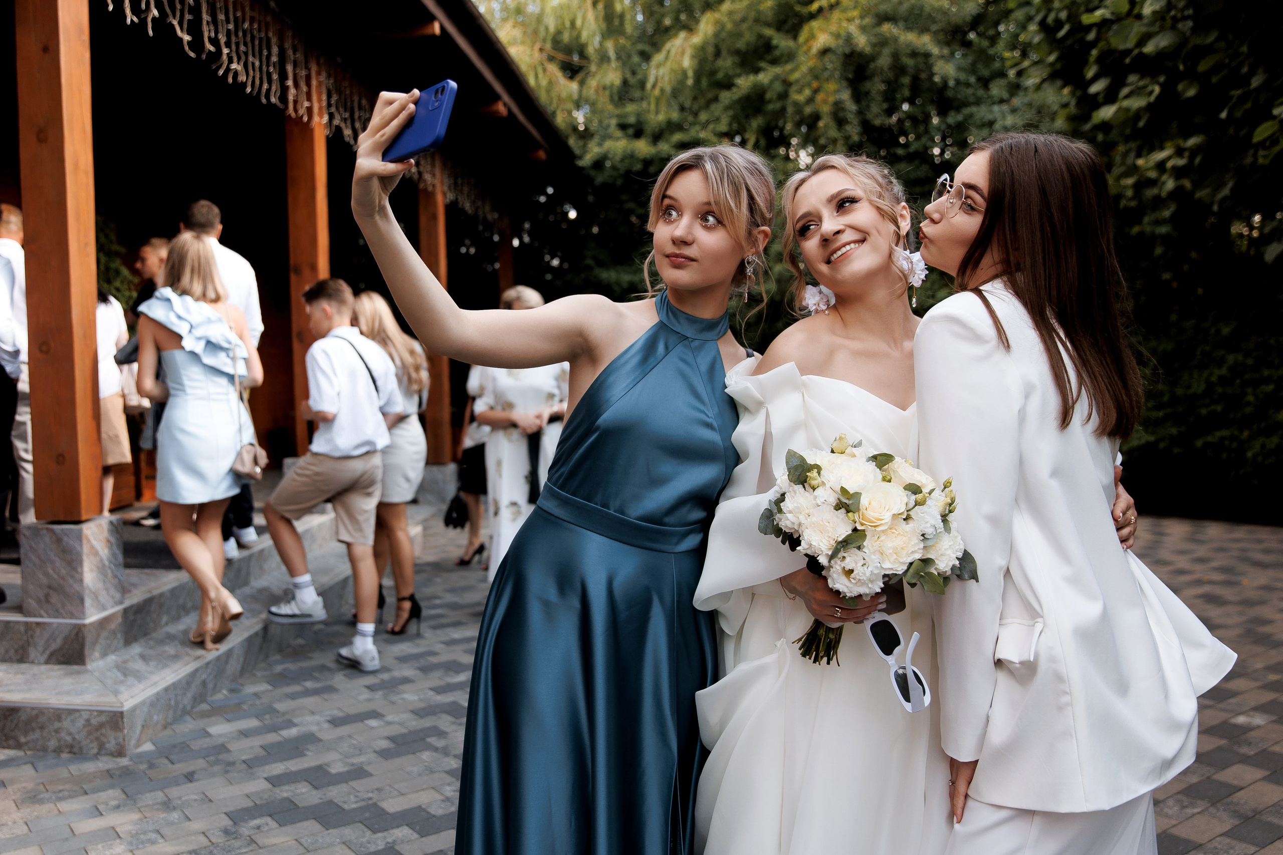 J+P. Свадебный фотограф Каледич Тимофей