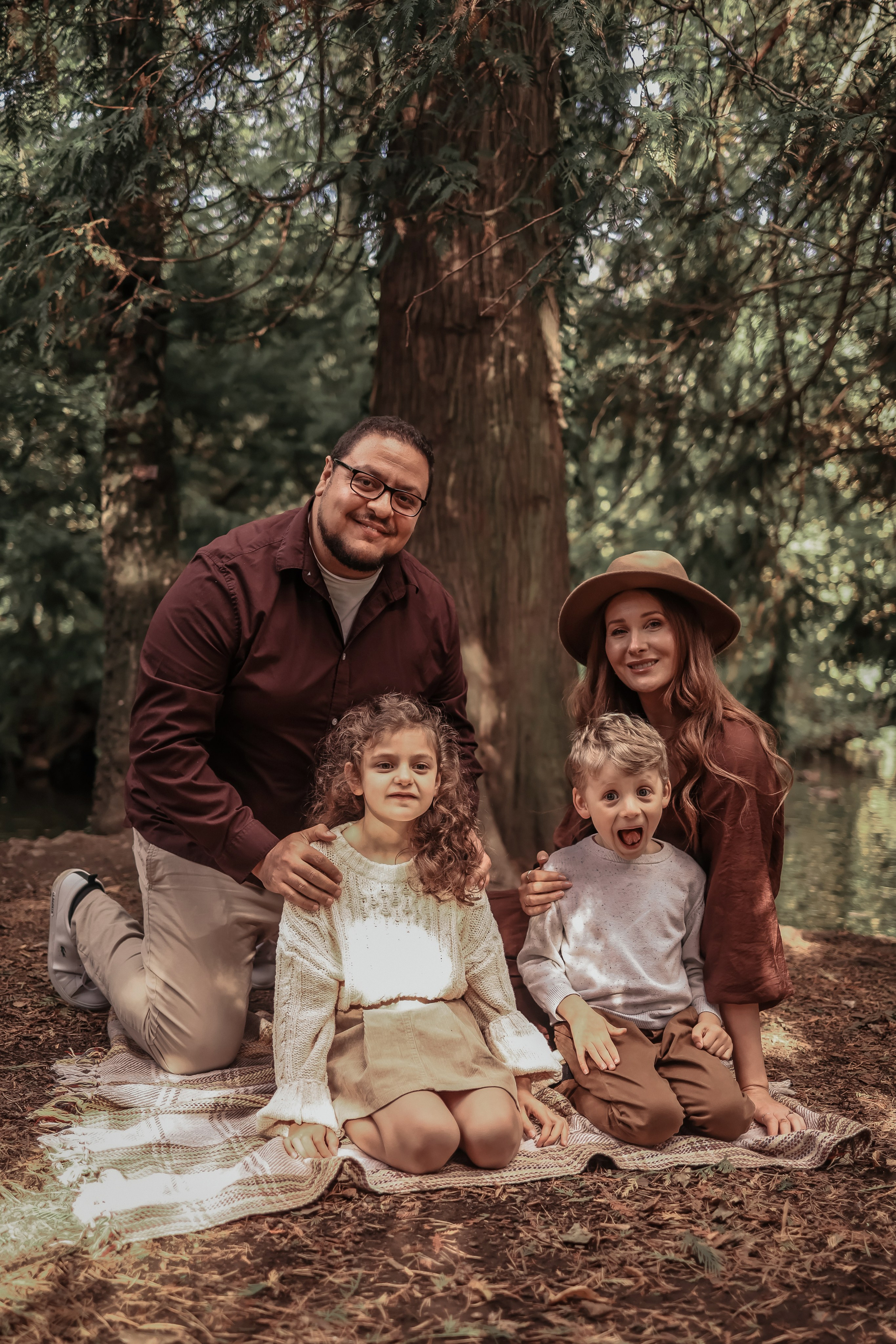 Moments Together. Photographer Co Dublin, Balbriggan — Agata Maliseva