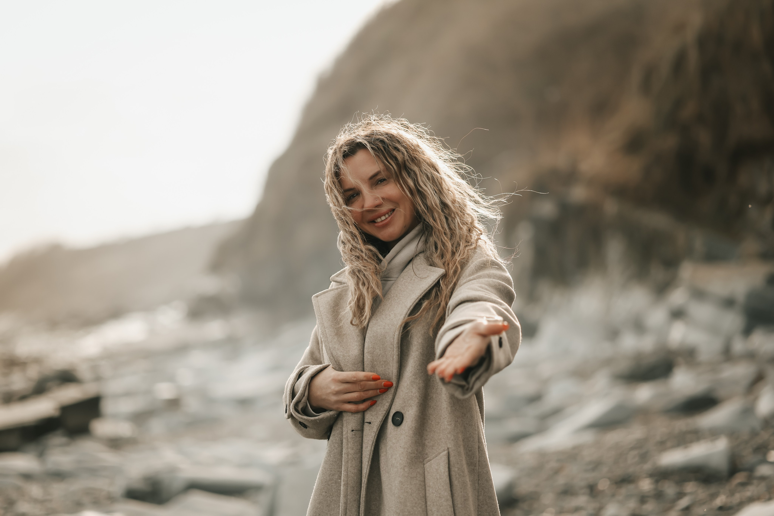 Nataly. Photographer Co Dublin, Balbriggan — Agata Maliseva
