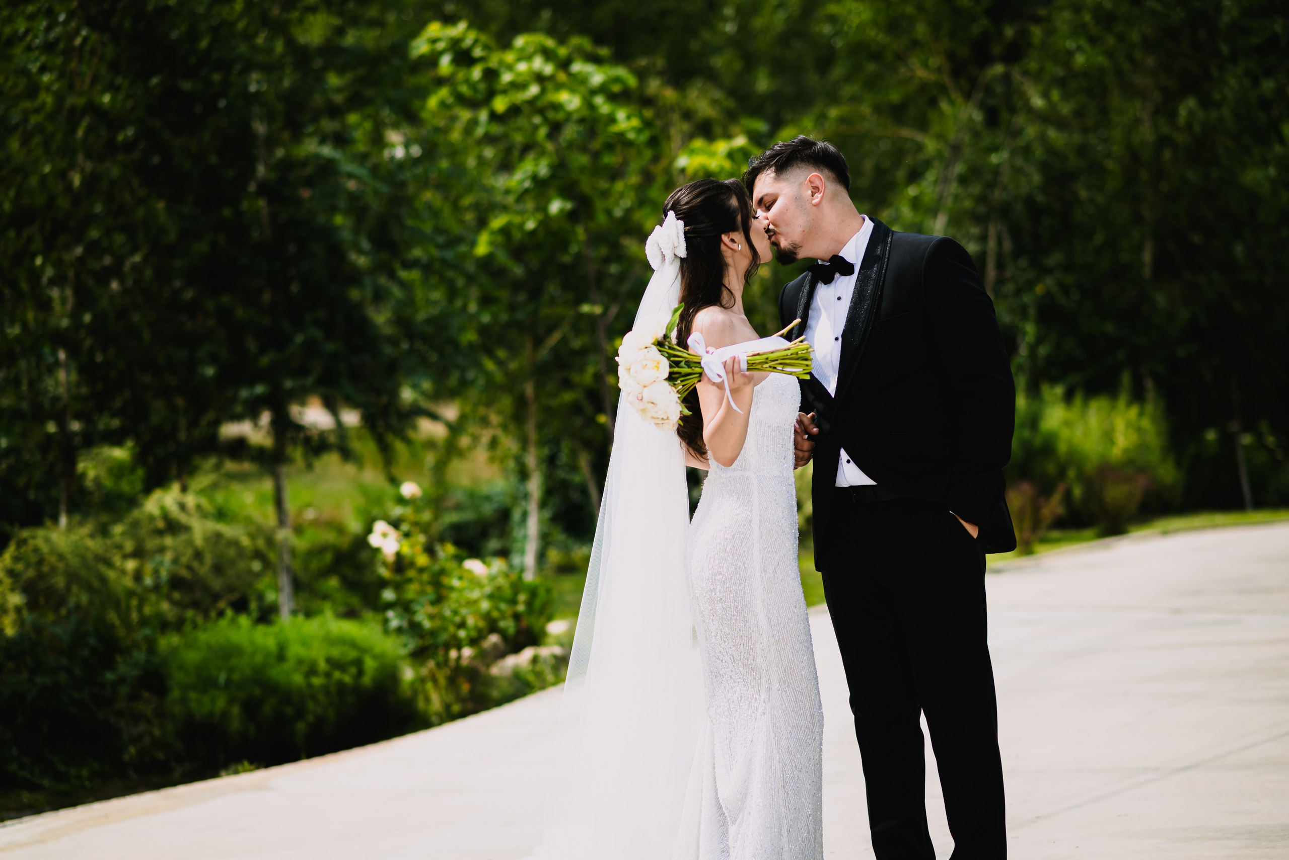 Cristina & Sergiu. Giani Maftei