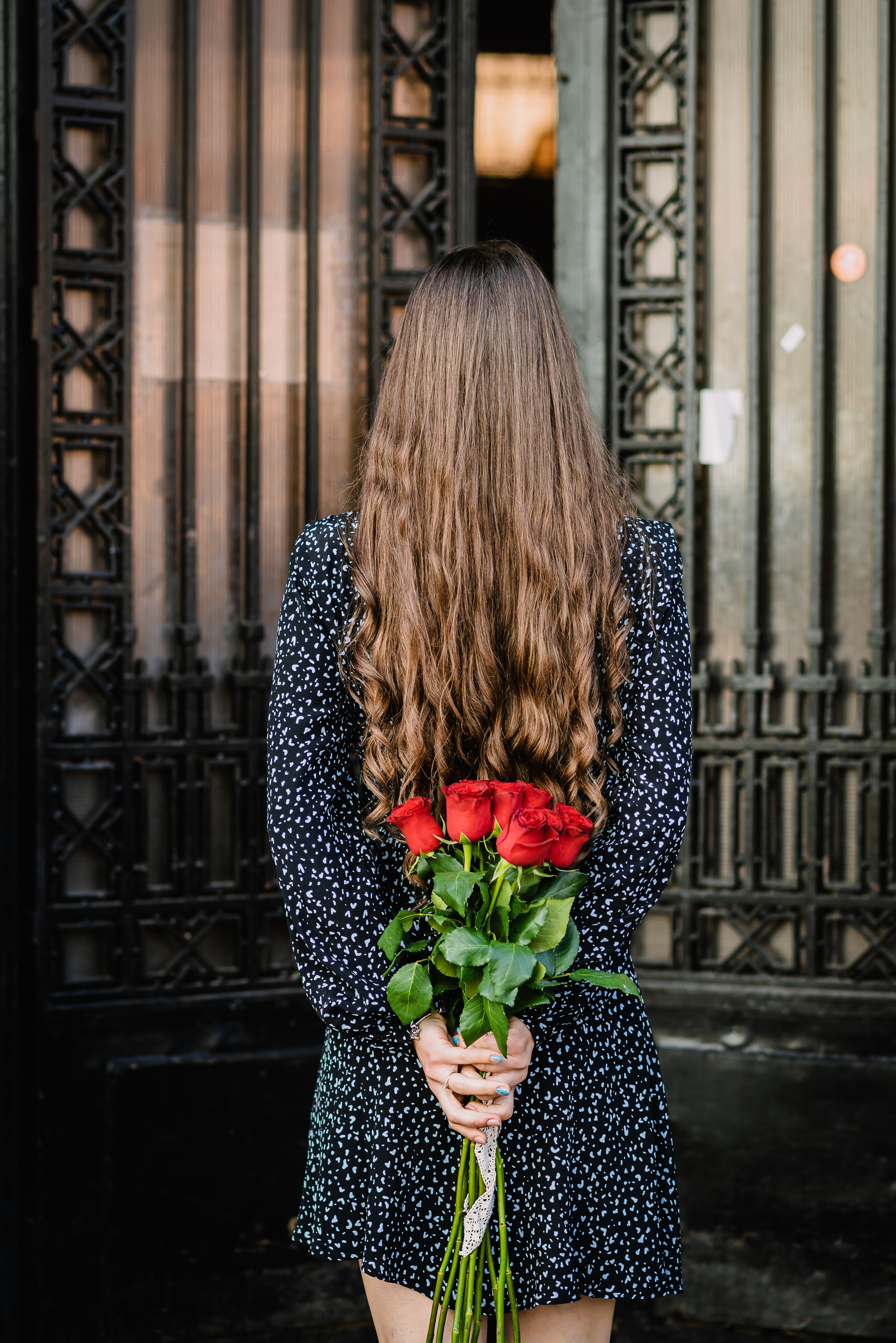 Amalia & Adi. Giani Maftei