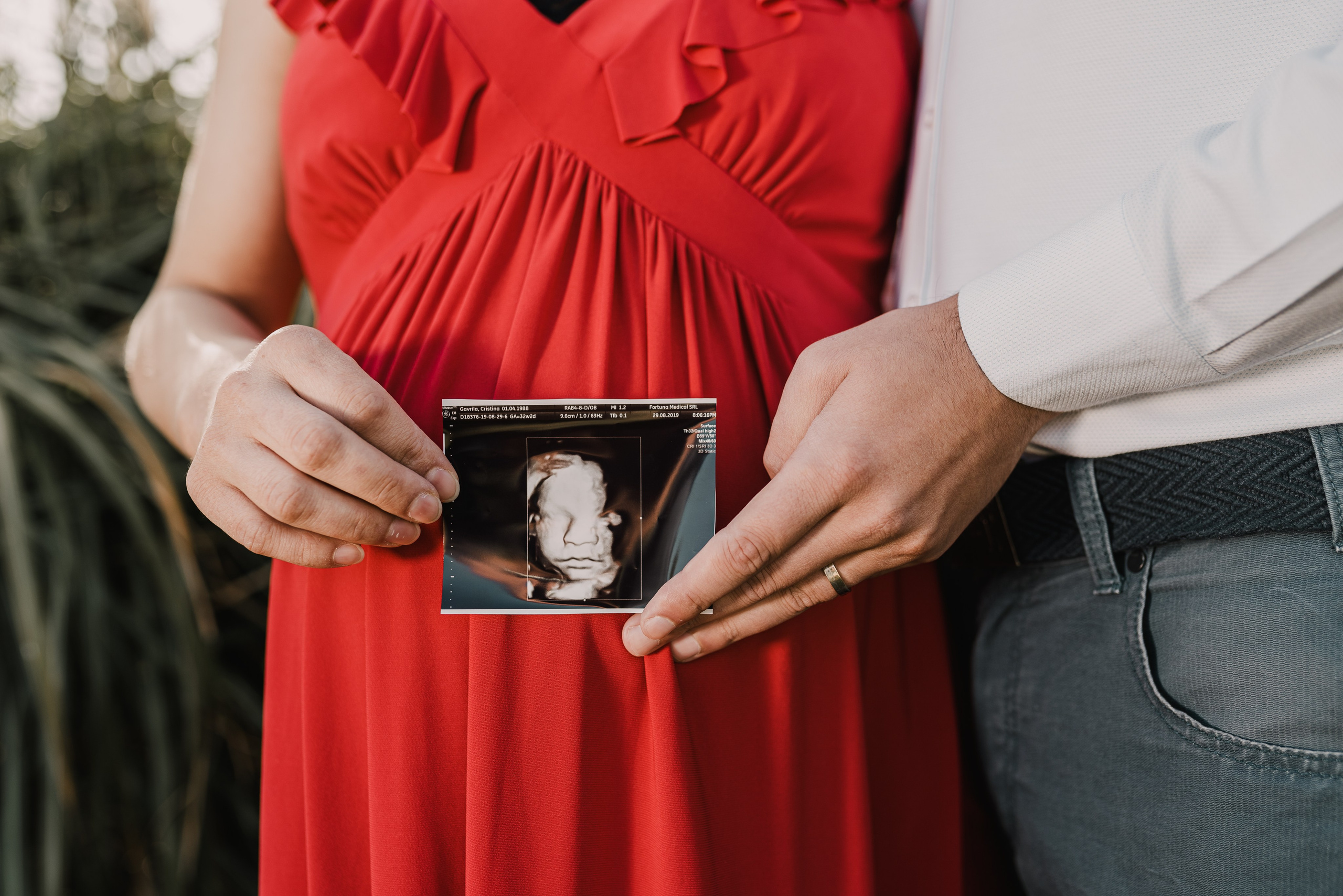 Cristina. Giani Maftei